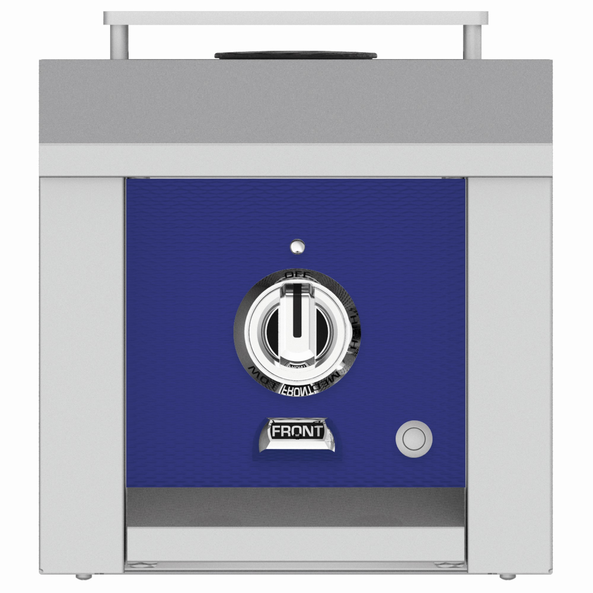 Hestan Built-In Side Burner