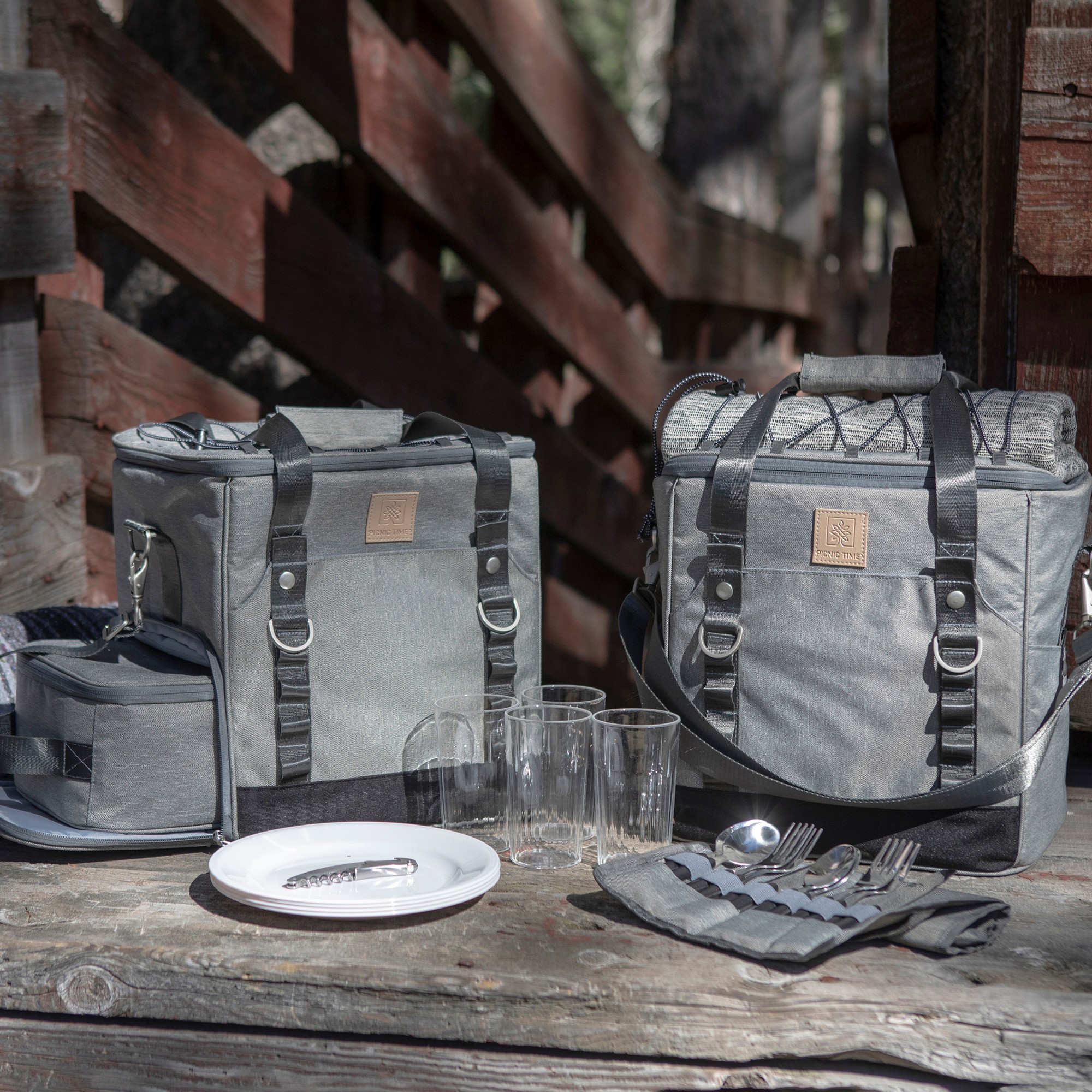 PT-Frontier Picnic Utility Cooler