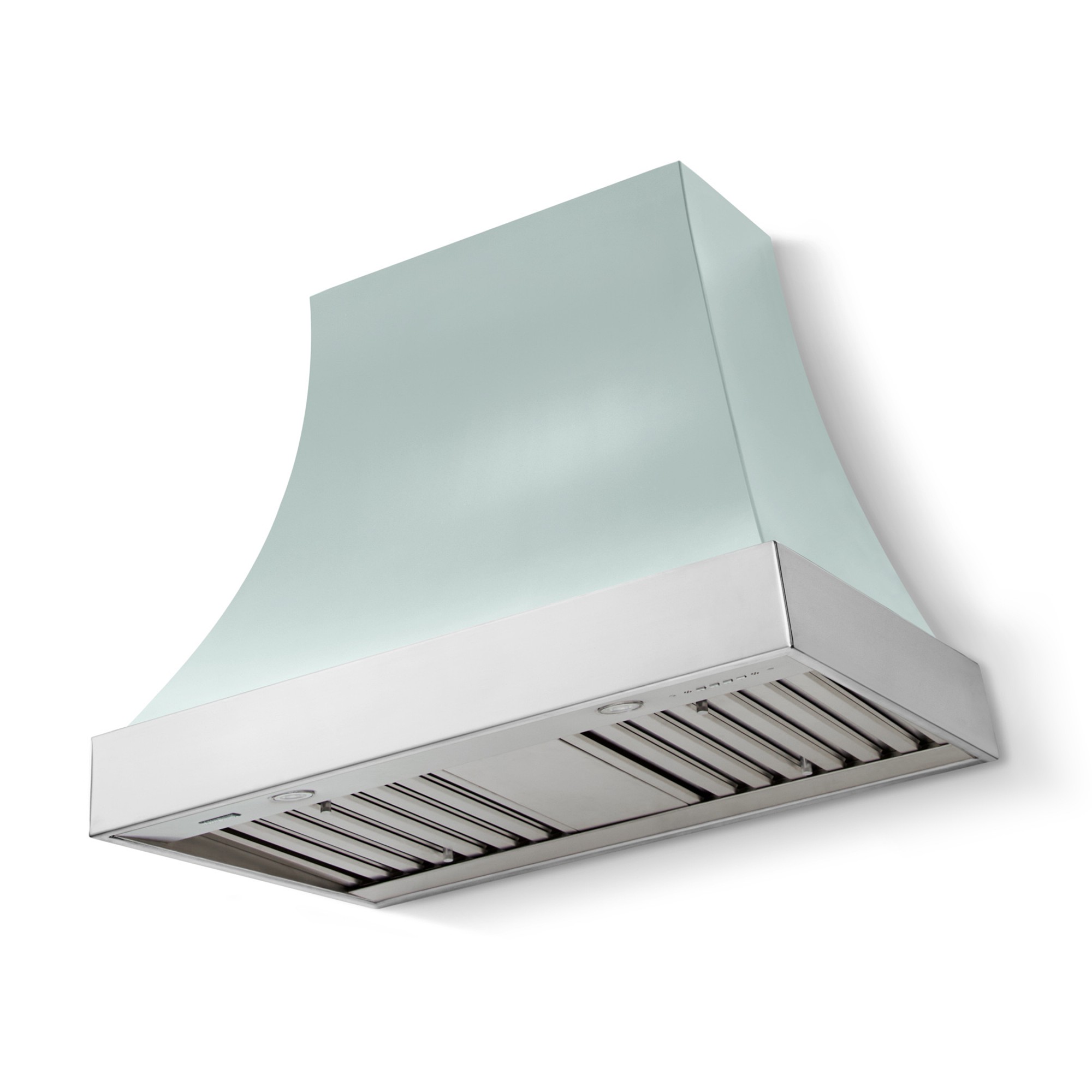 La Cornue CornuFé 90 Cascade Hood