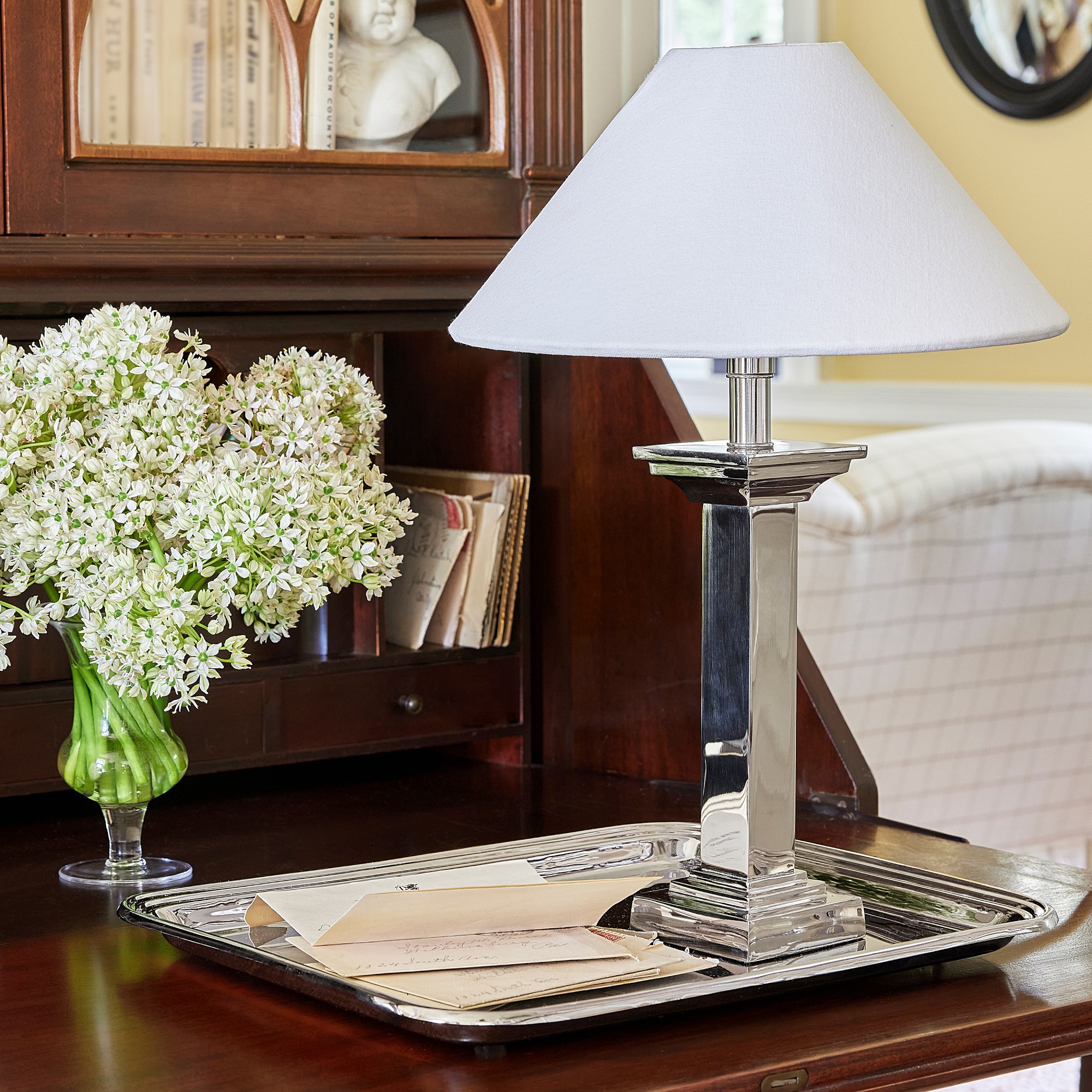 Josh Young x Williams Sonoma Home Collette Tray