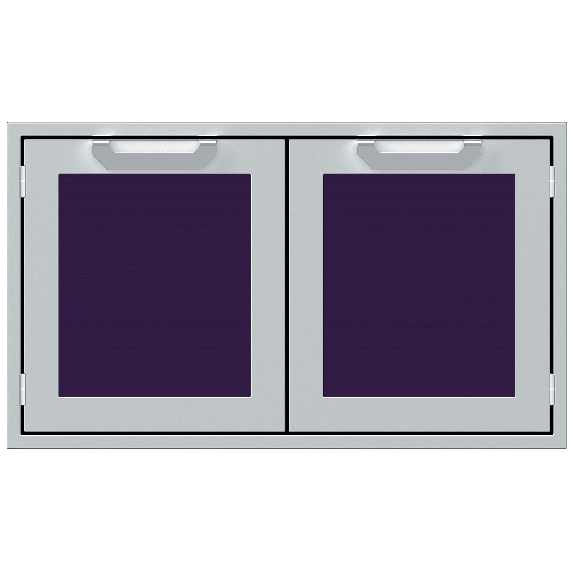 Hestan Built-In Storage