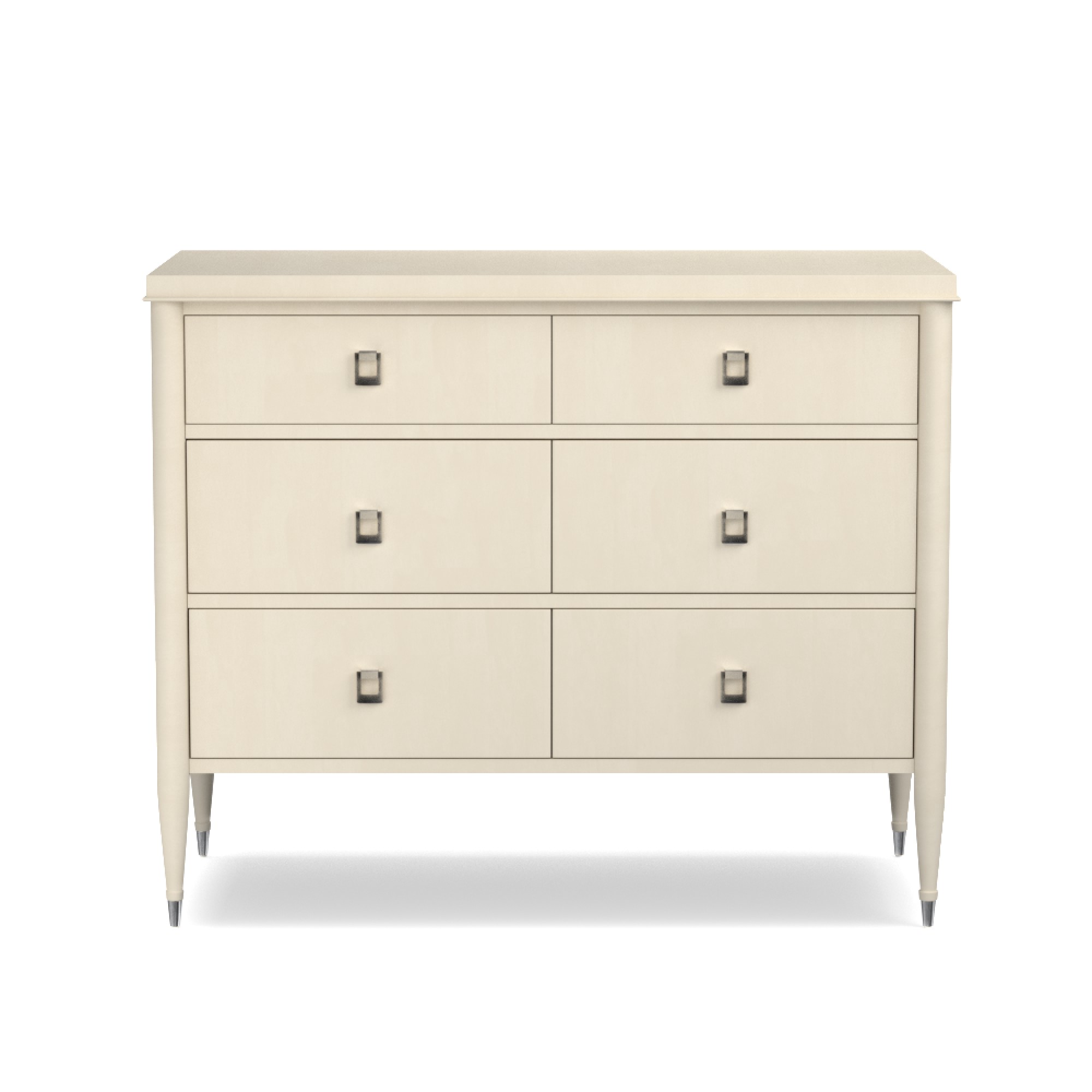 Lacourte 6-Drawer Chest (42)