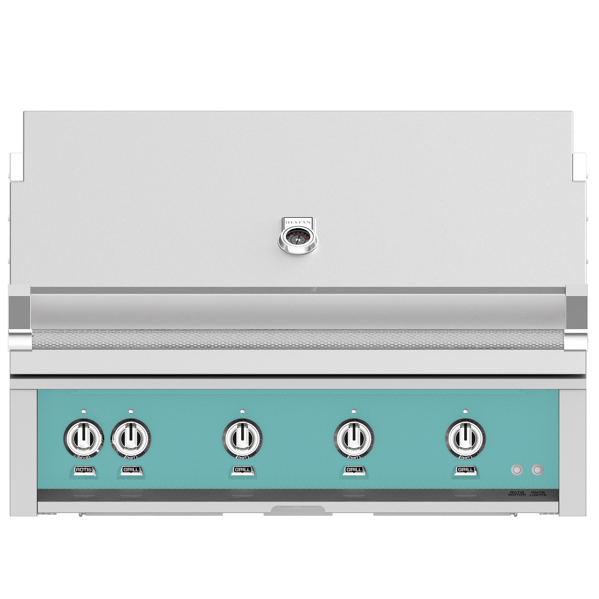 Hestan Built-In 42 Grill