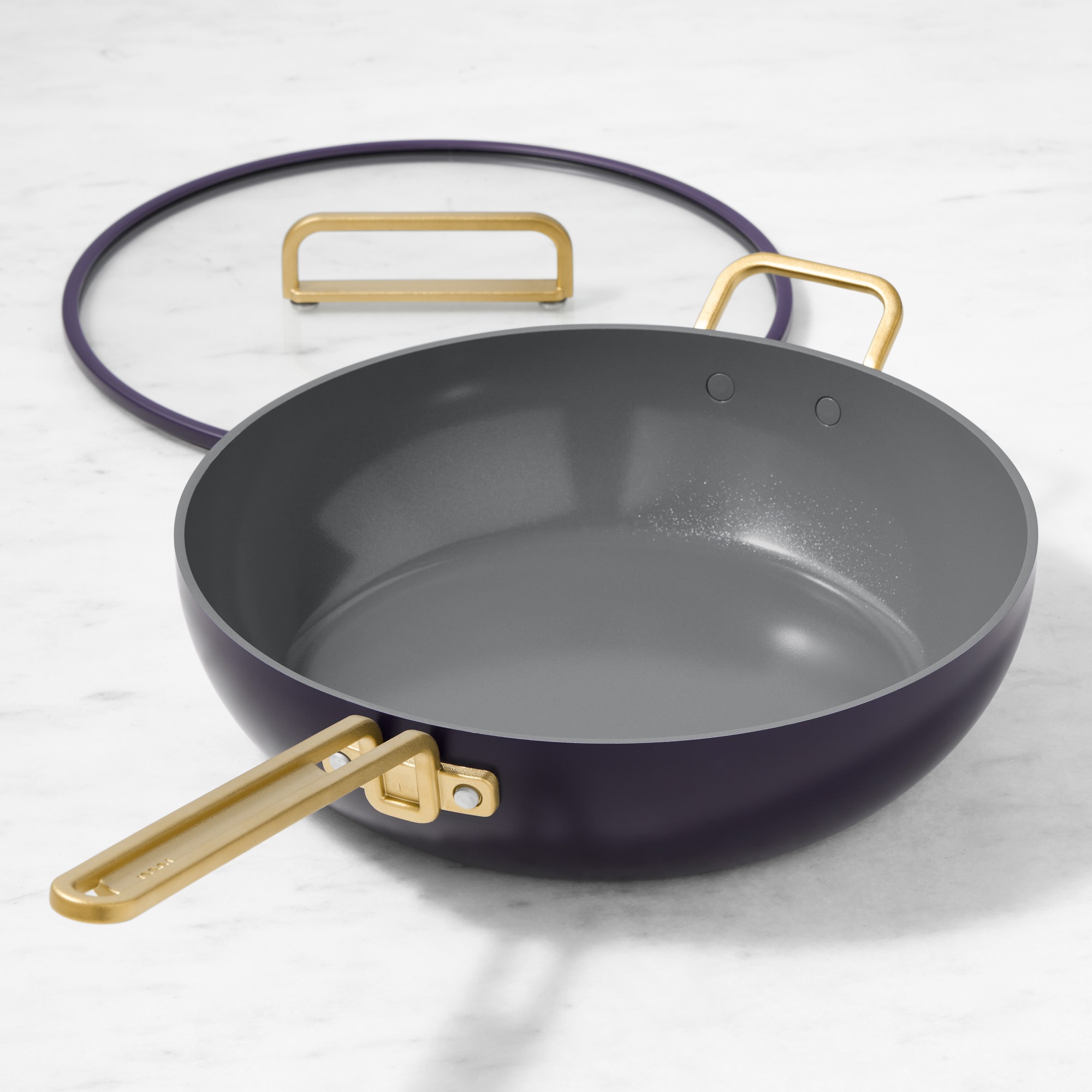 GreenPan™ Stanley Tucci™ Ceramic Nonstick Essential Stanley Pan