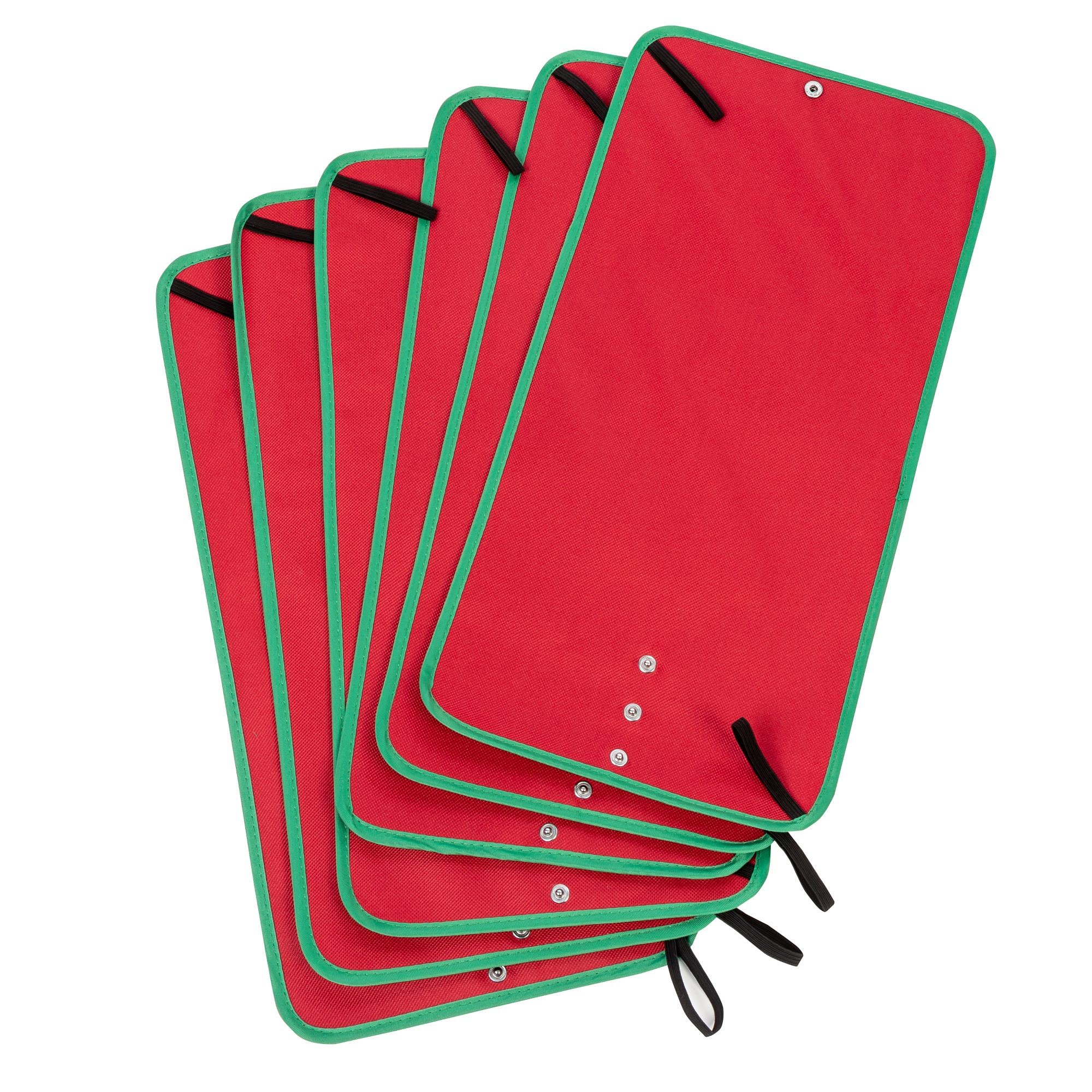 Holiday Light Storage Box