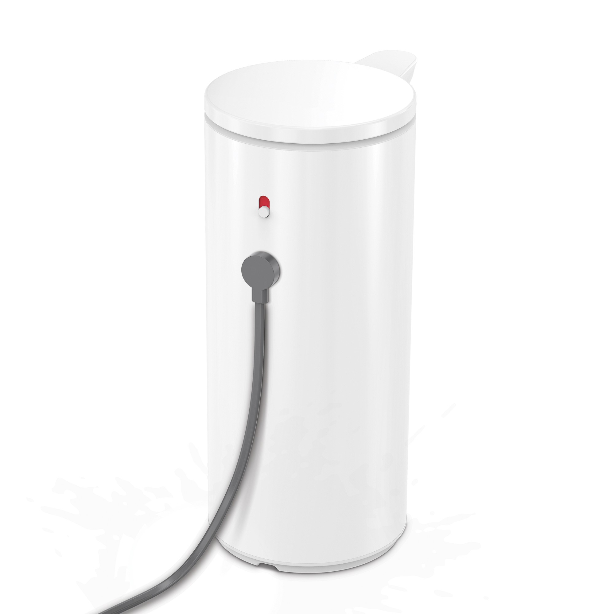 simplehuman™ Rechargeable Liquid Sensor Pump, 9-Oz.