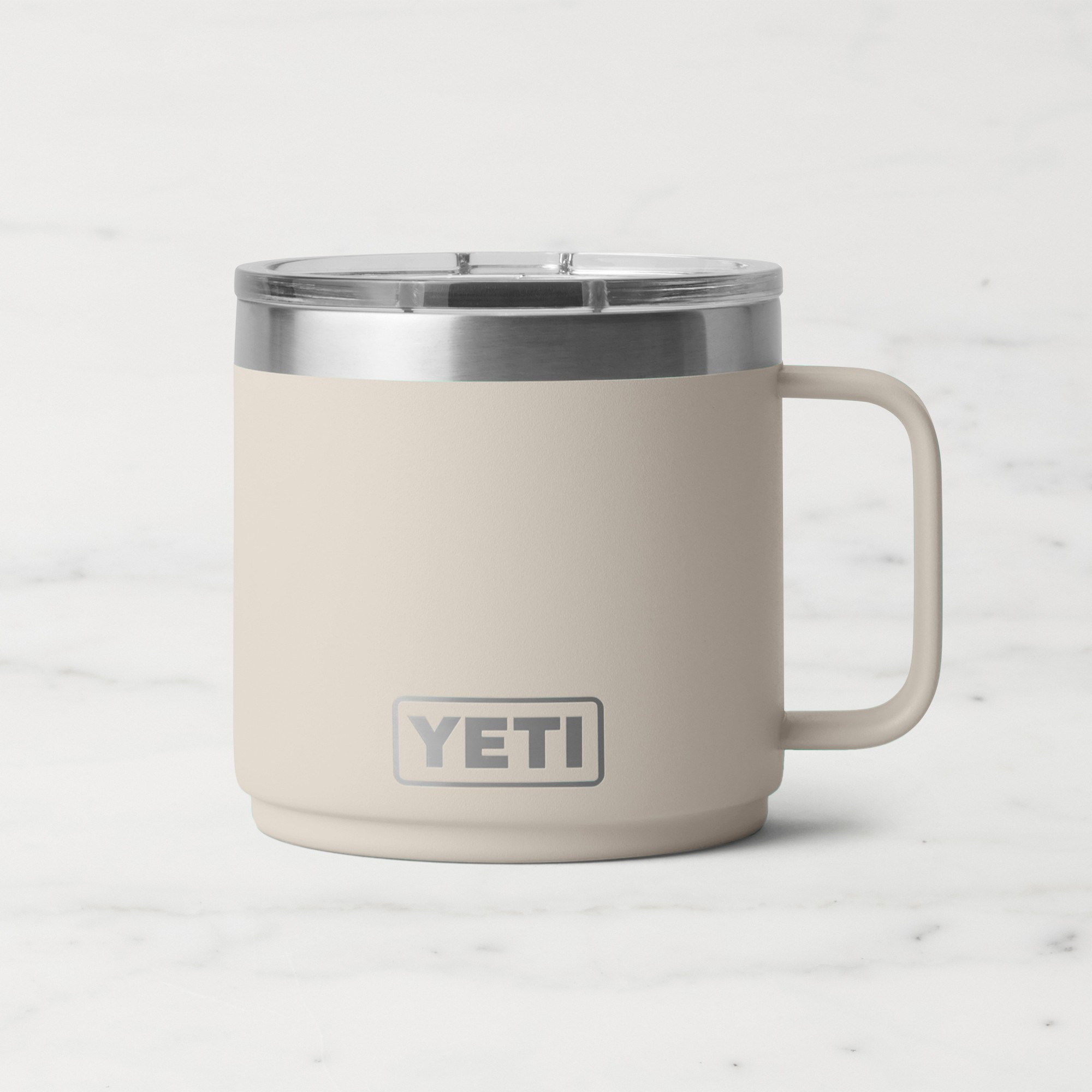 YETI Rambler Mug with MagSlider Lid