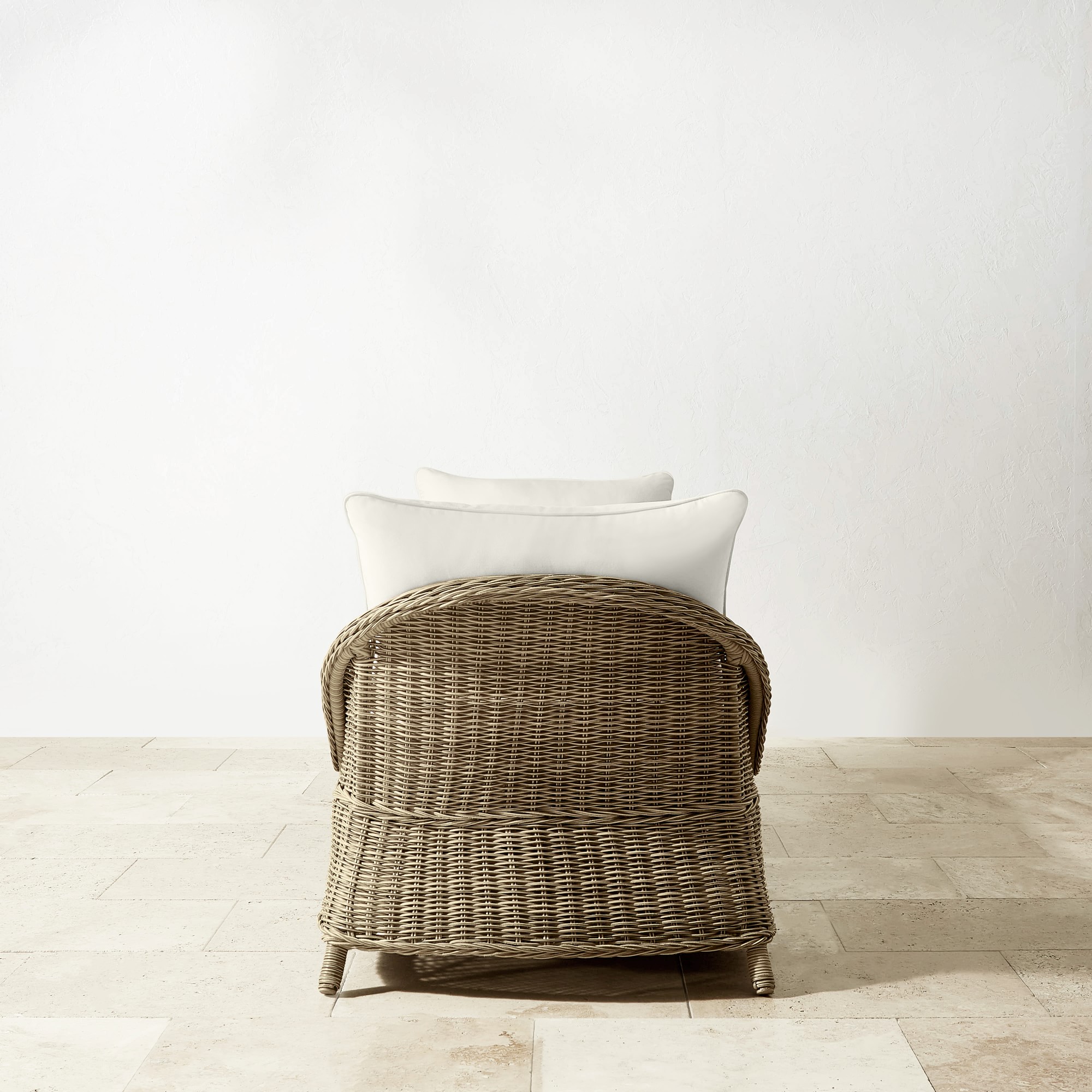 Manchester Outdoor Settee (88)