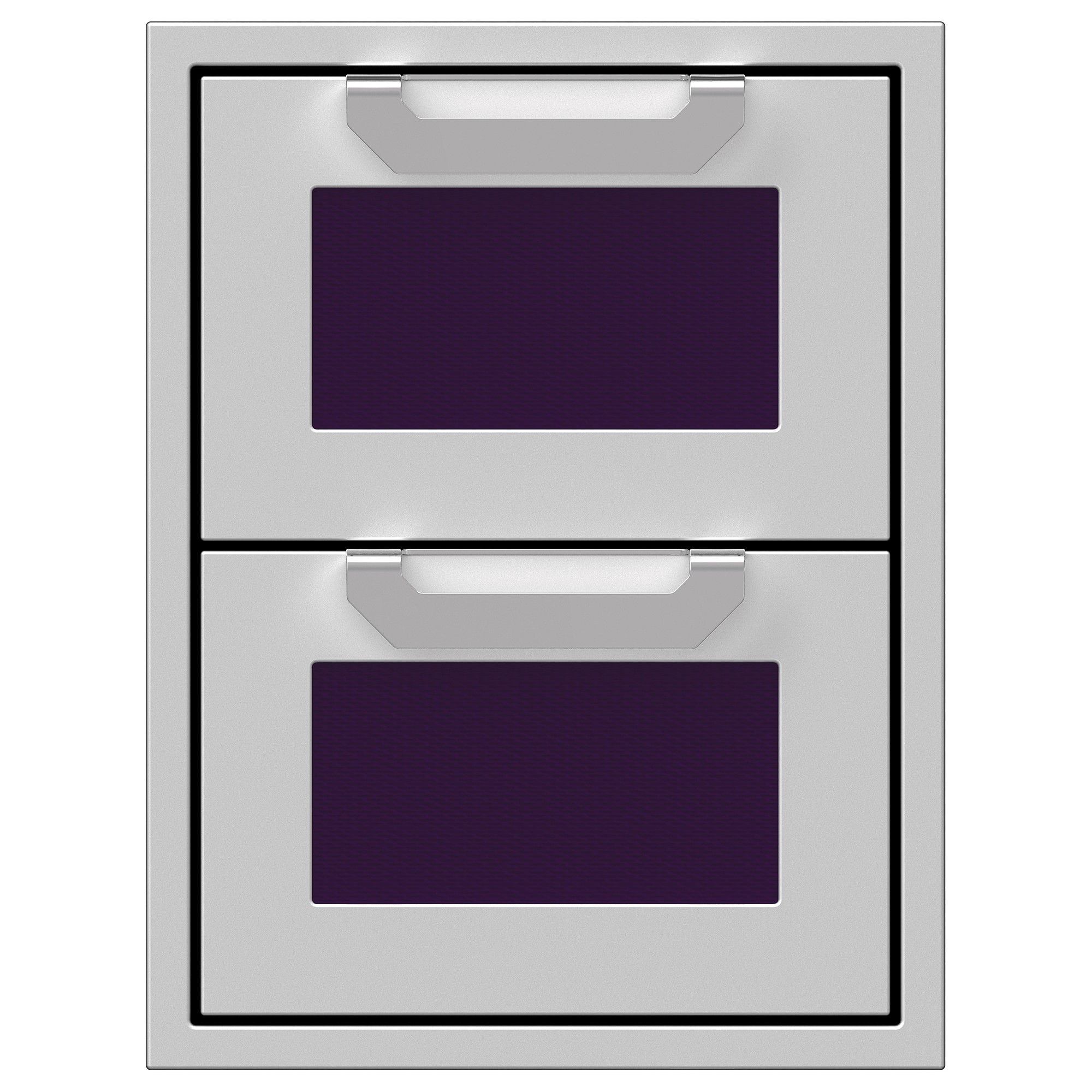 Hestan Built-In Storage