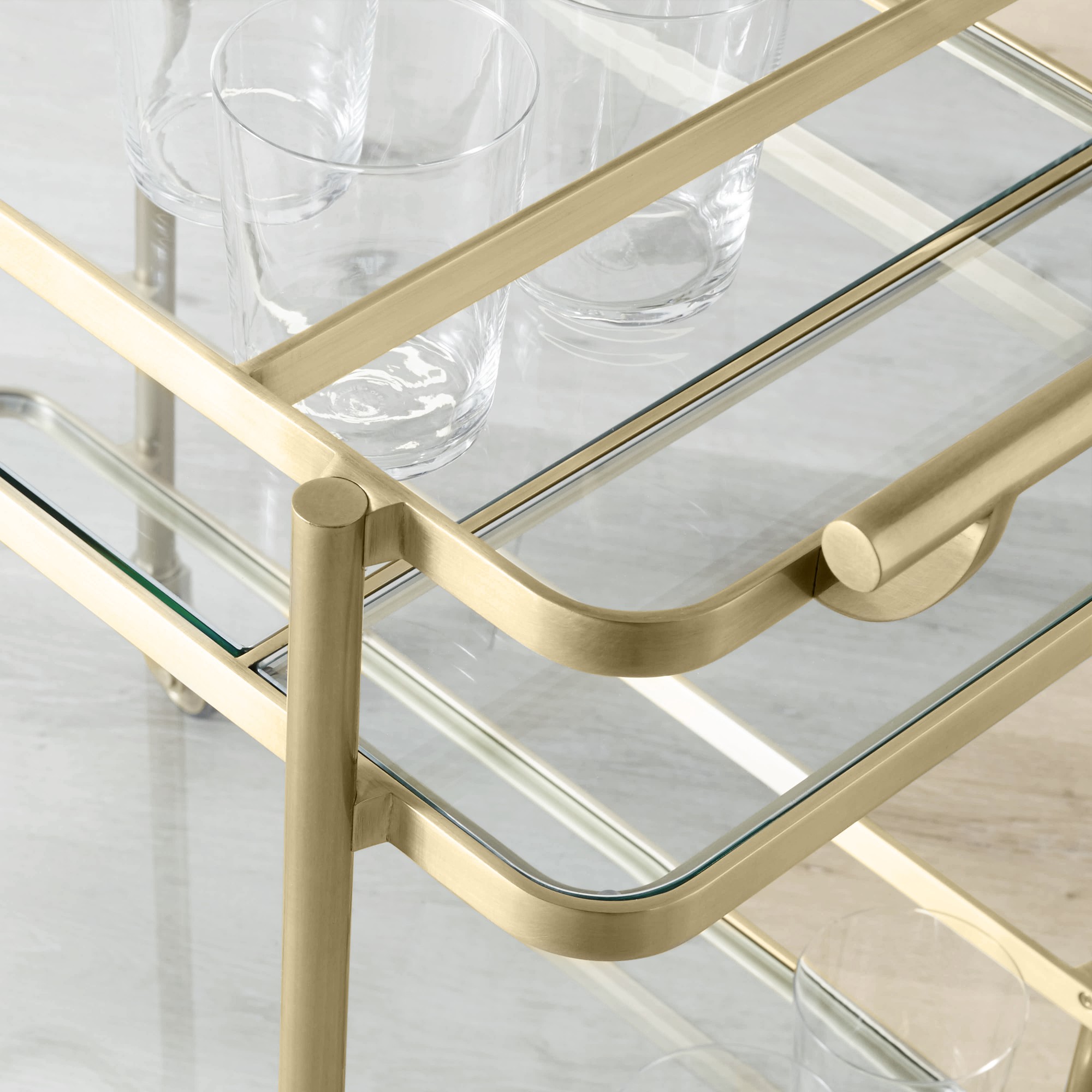 Truman Rectangular Bar Cart (32)