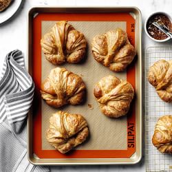 Galaxy Desserts® Classic Croissants