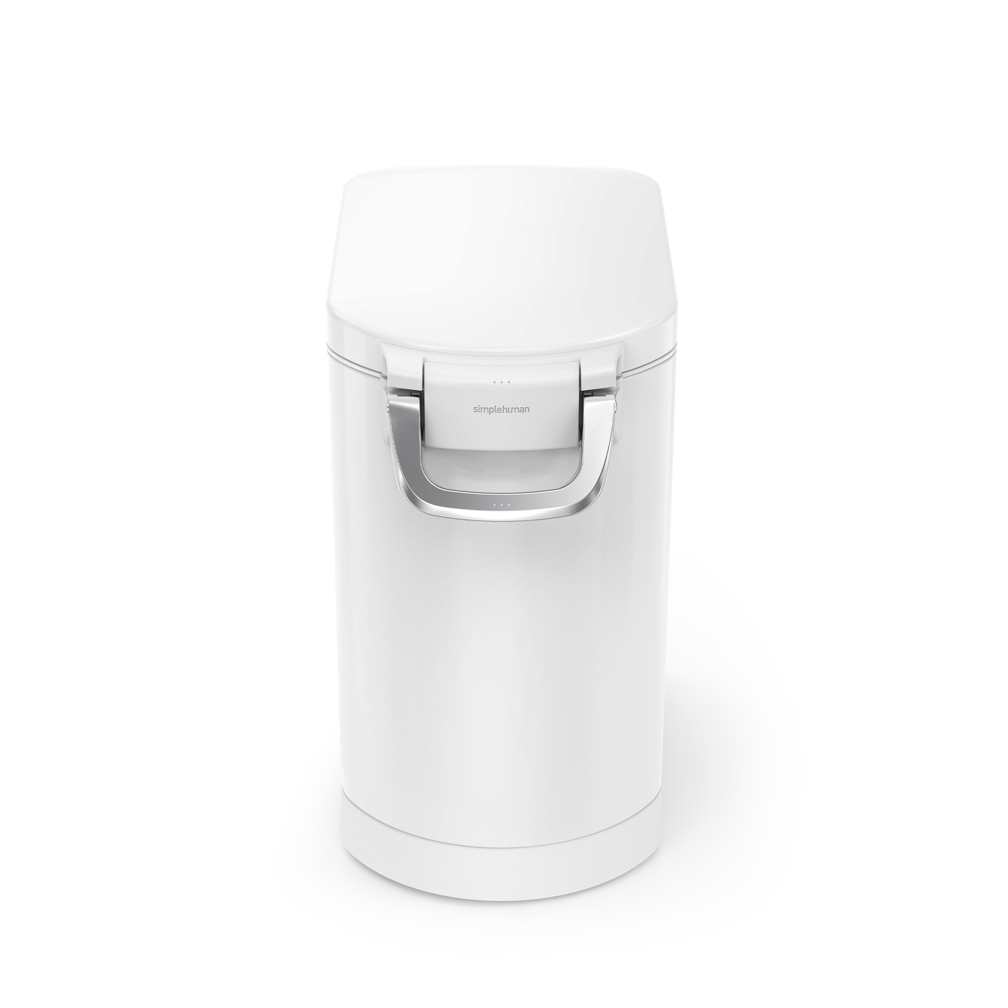 simplehuman™ Stainless Steel Pet Food Container