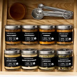 Williams Sonoma Spice Blends, Organic Ras El Hanout