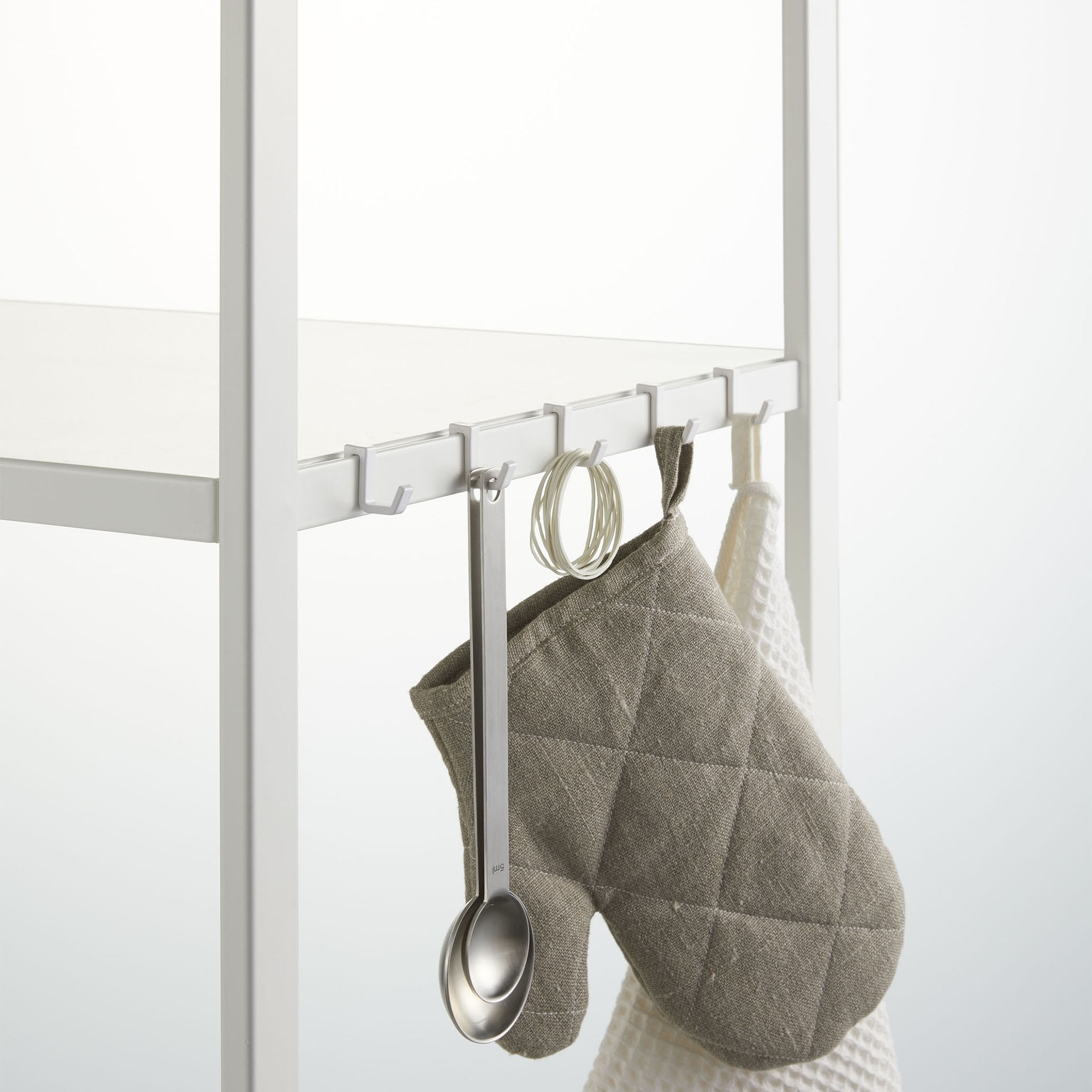 Yamazaki Home Tower Storage Rack