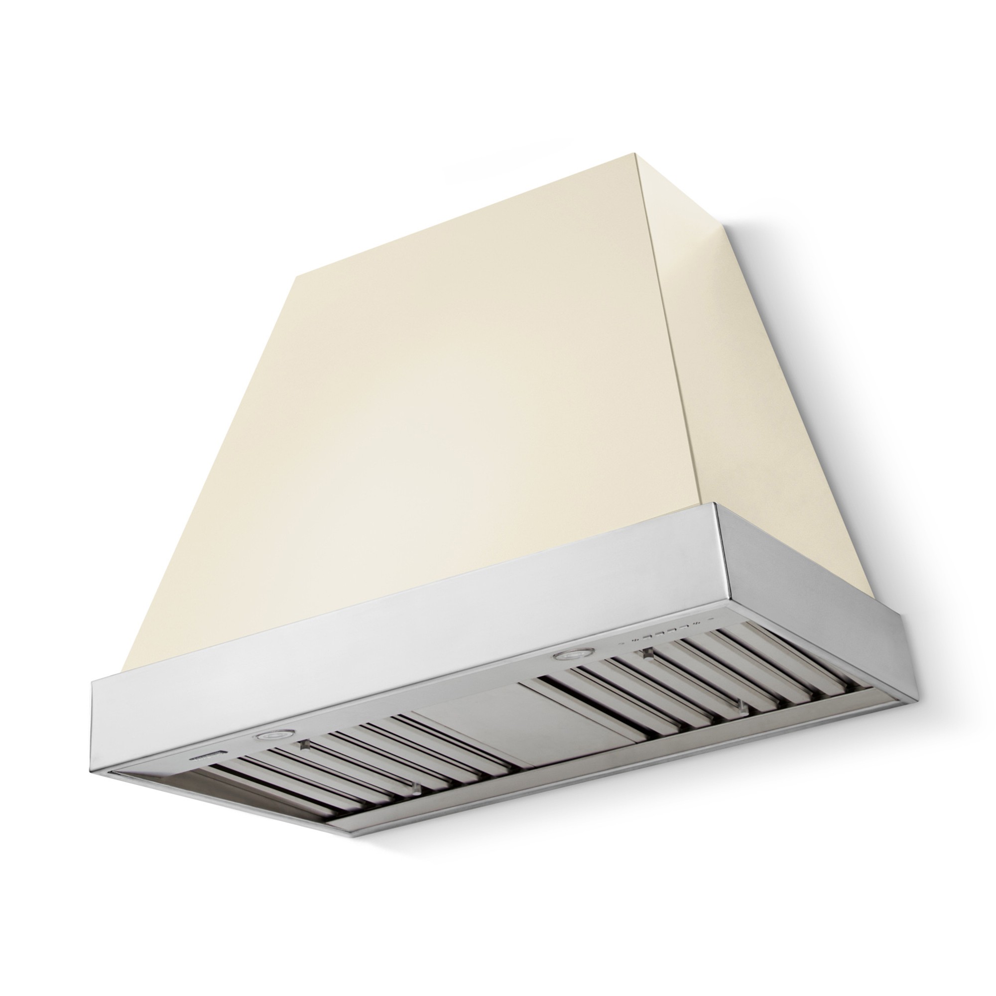 La Cornue CornuFé 90 Euclid Hood