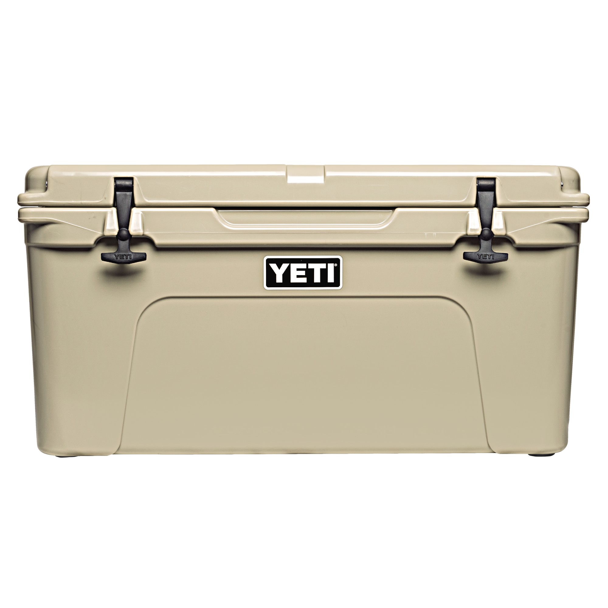 YETI Tundra Cooler