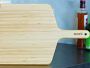 Ooni Bamboo Pizza Peel