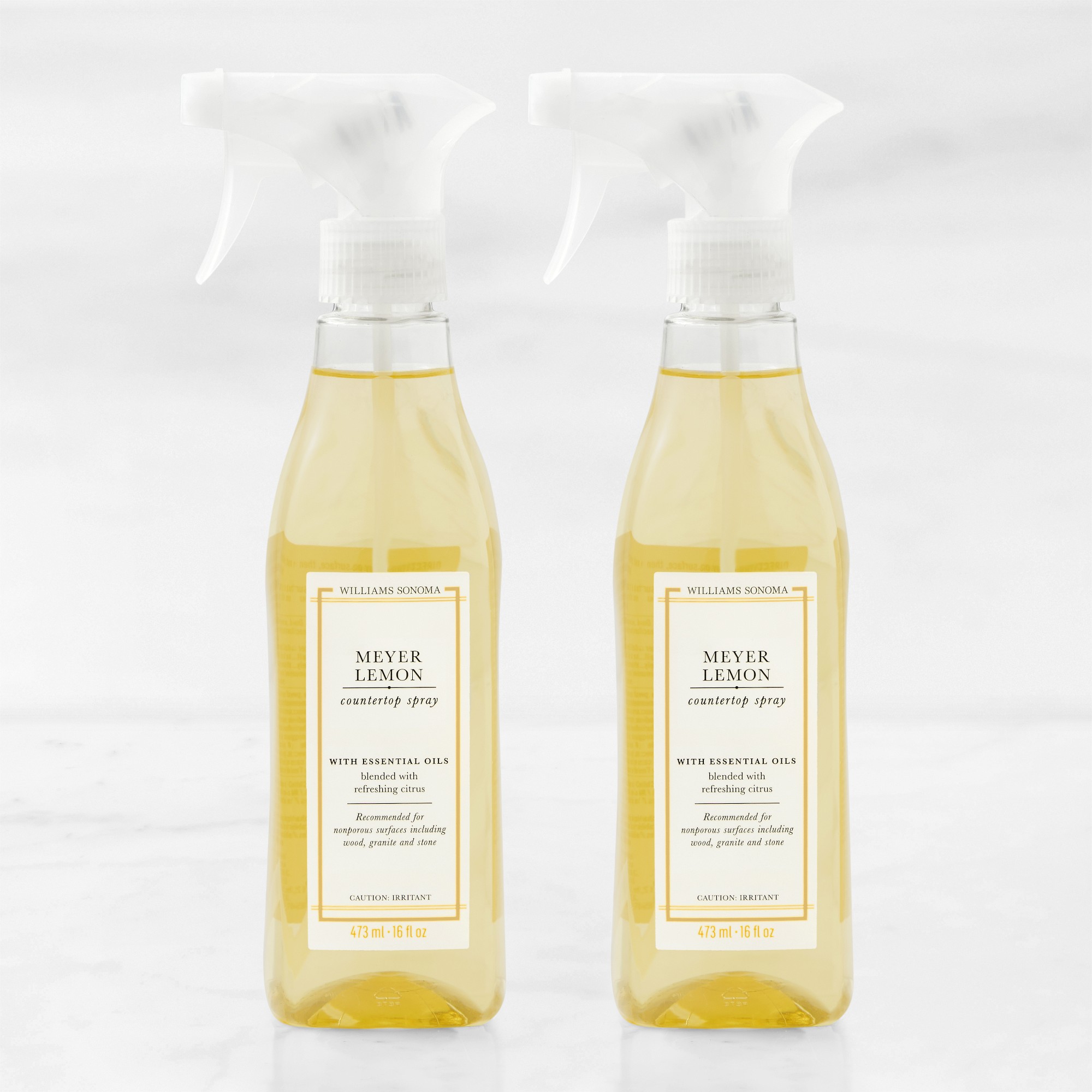 Williams Sonoma Meyer Lemon Countertop Spray