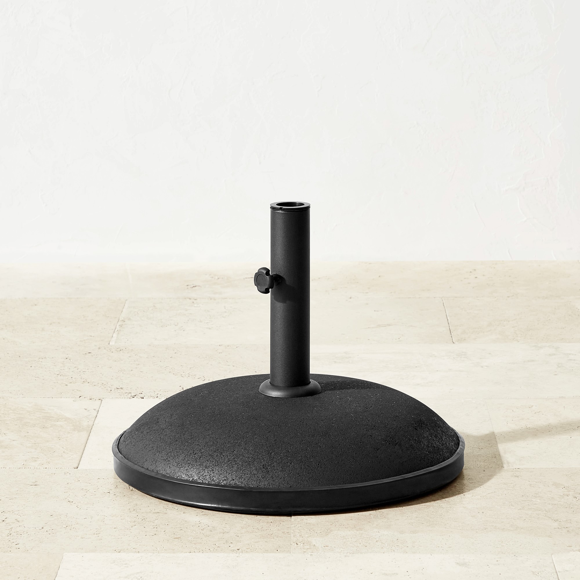 Outdoor Umbrella Base