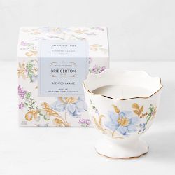 Bridgerton x Williams Sonoma Candle
