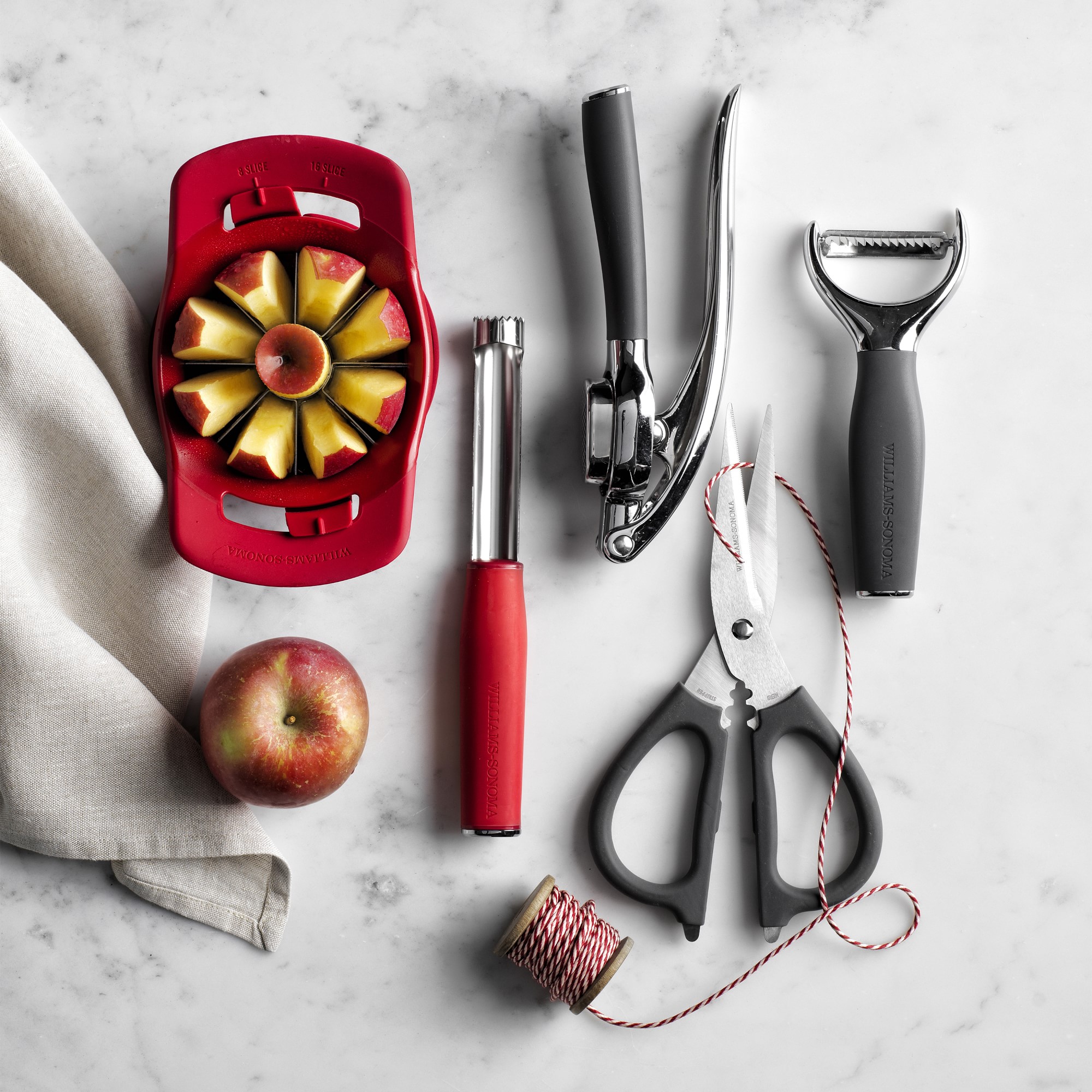 Williams Sonoma Prep Tools Kitchen Shears