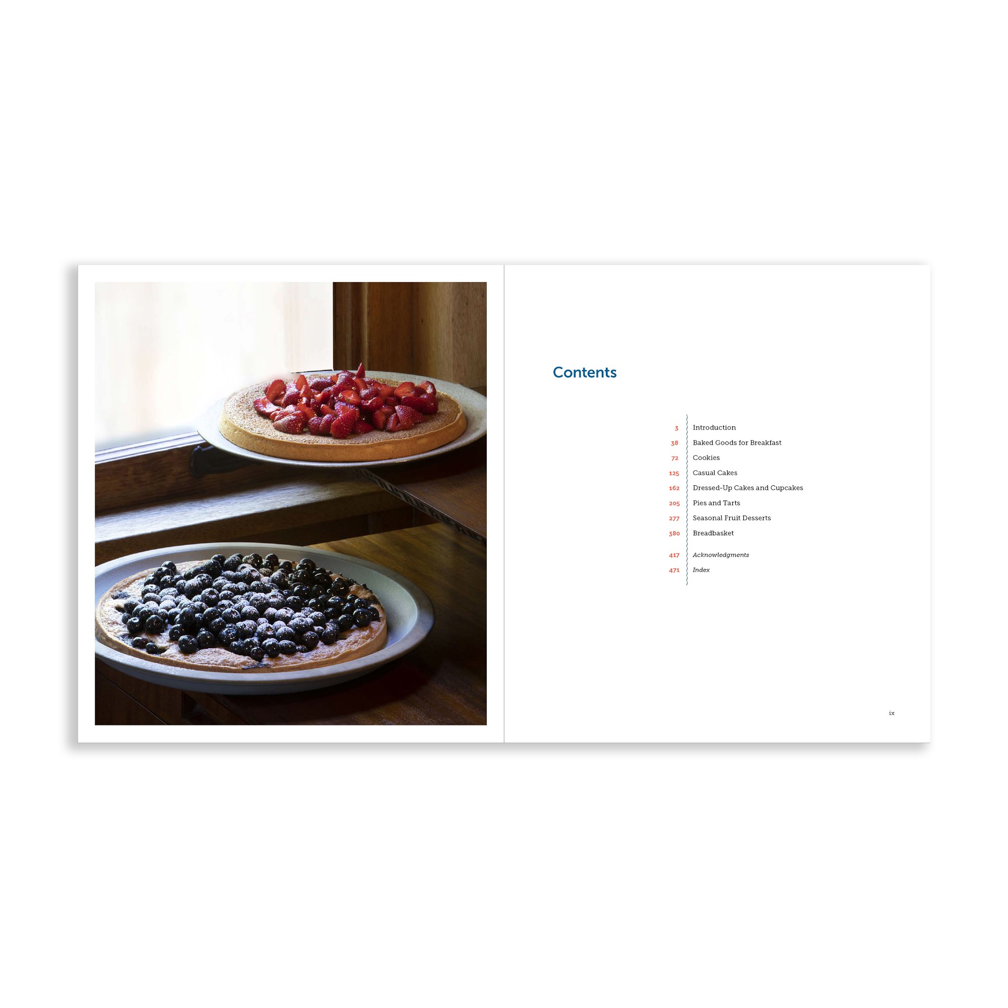 Nancy Silverton, Carolynn Carreno: The Cookie that Changed my Life