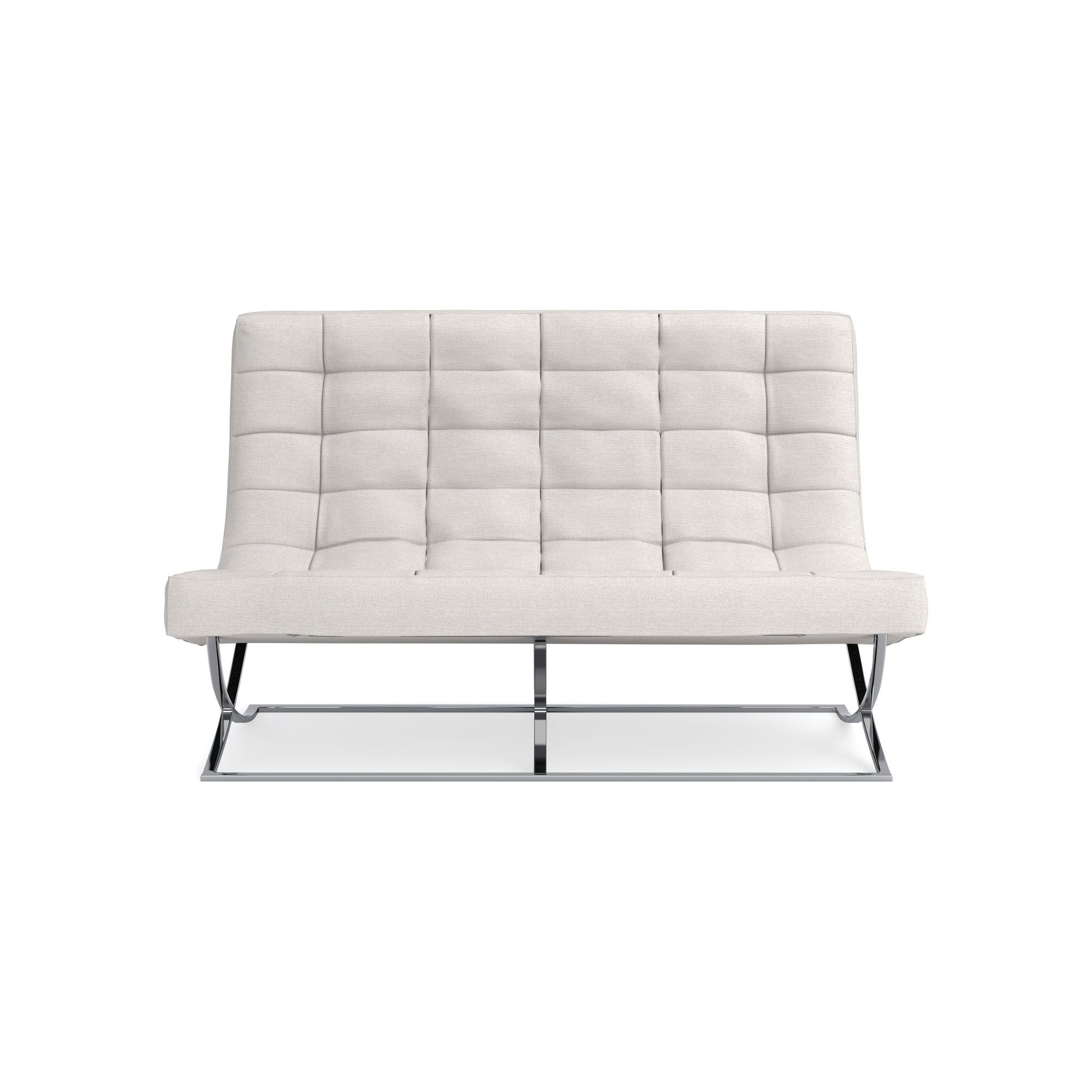 James Loveseat (56)