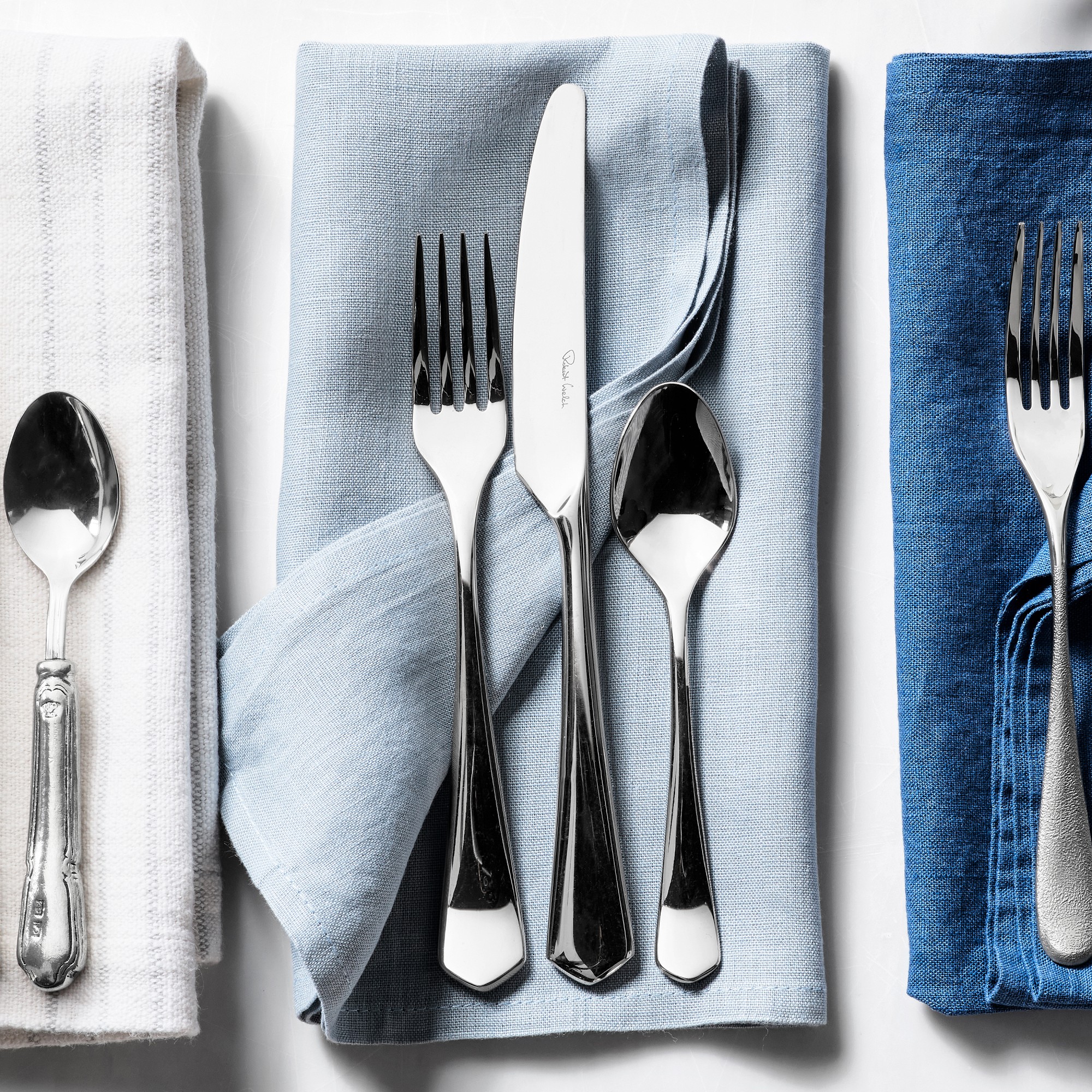 Robert Welch Westbury Flatware Sets
