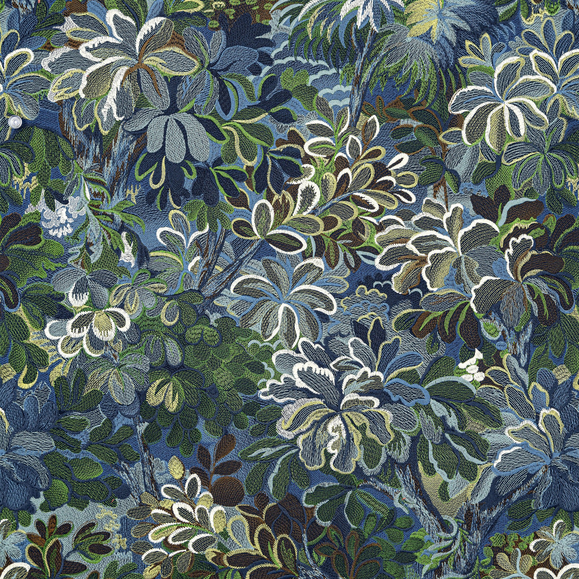 Scalamandré Raphael Wallpaper