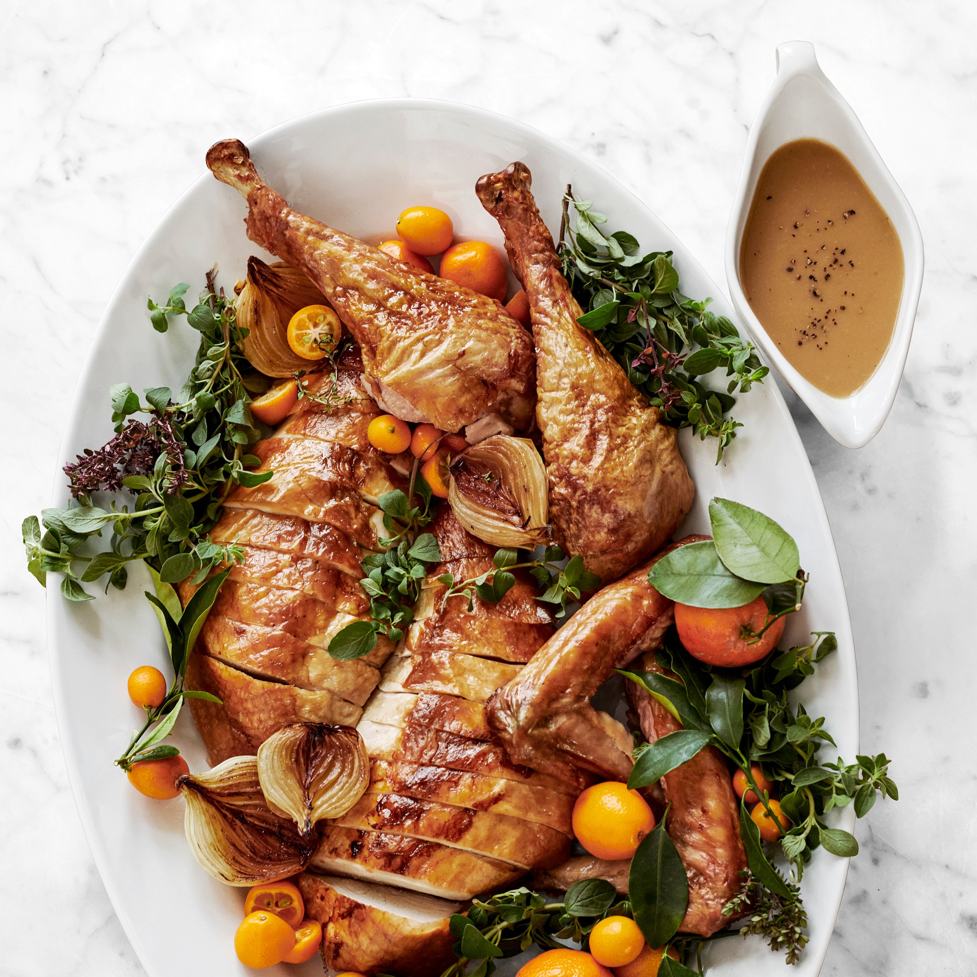 Open Kitchen by Williams Sonoma Gravy Boat