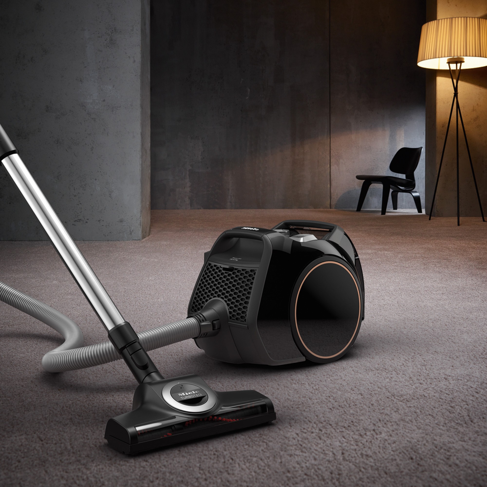 Miele Boost CX1 Cat & Dog