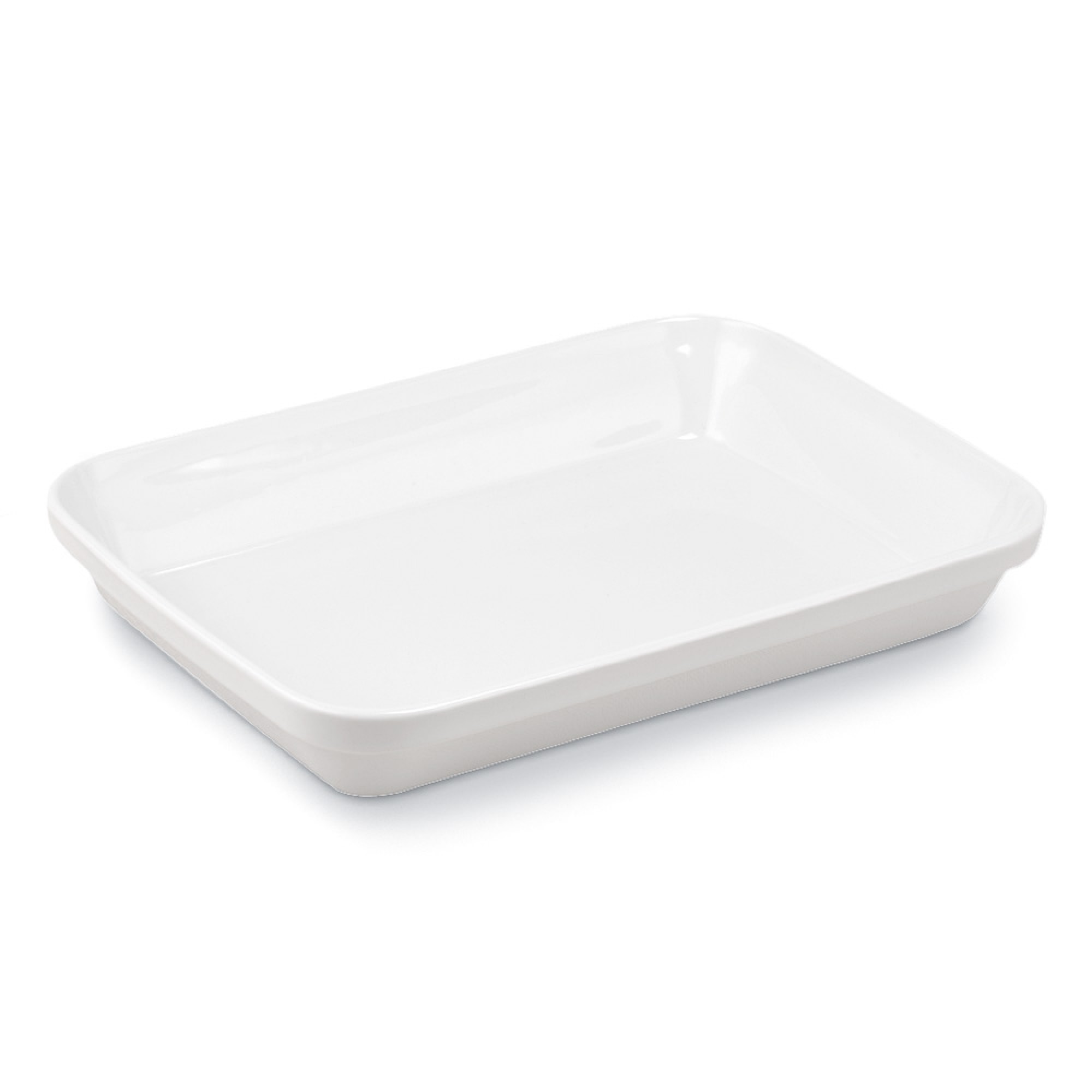 Pillivuyt Porcelain Rectangular Bakers