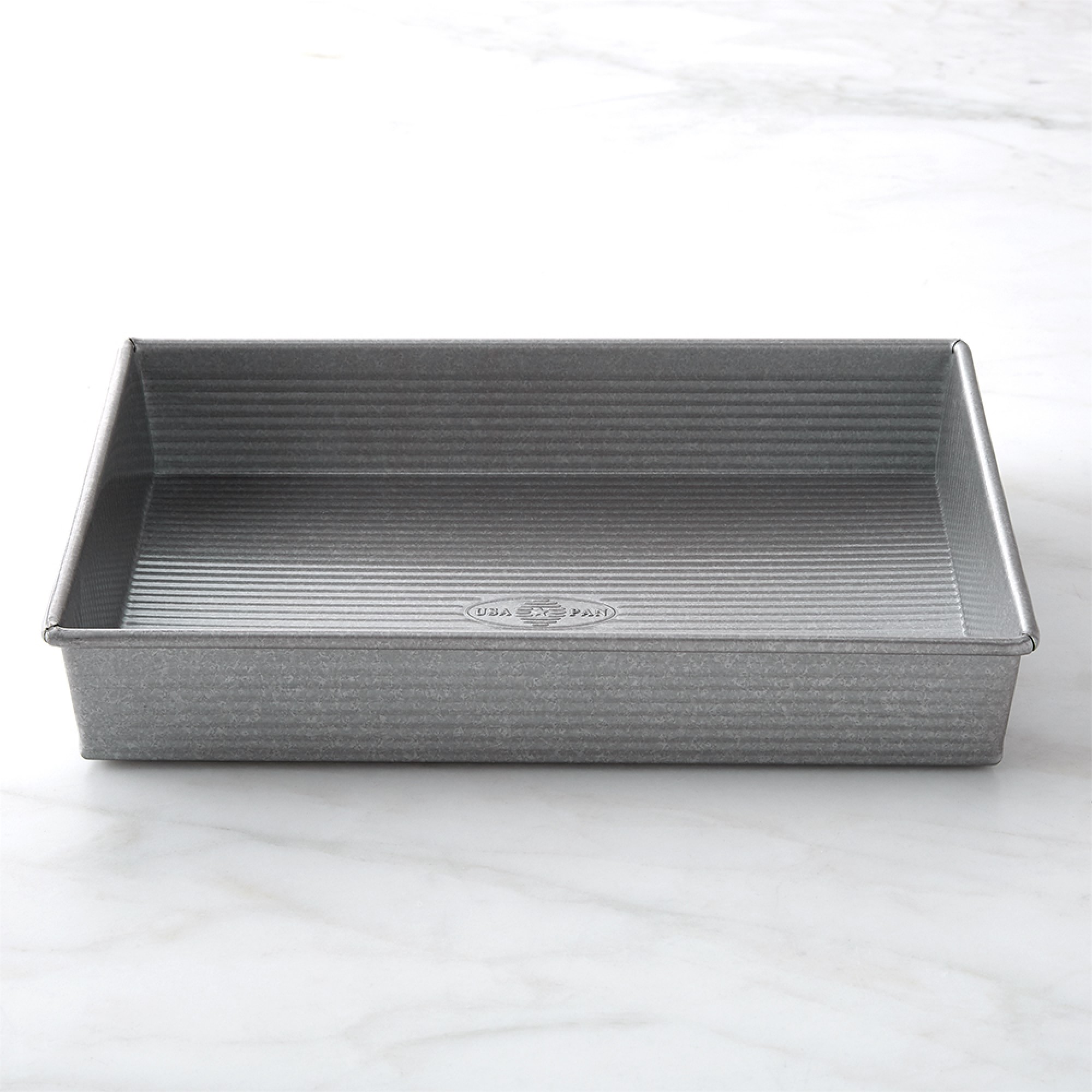 USA Pan Nonstick Baking Pan, 9 X 13