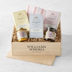 Bridgerton x Williams Sonoma Baking Gift Crate