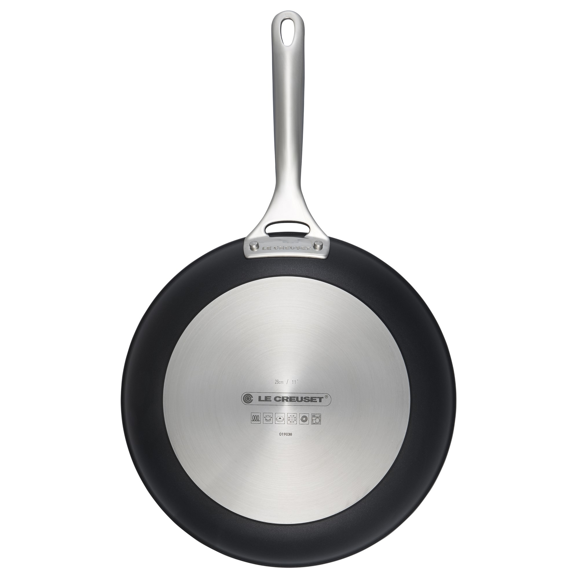 Le Creuset Toughened Nonstick PRO Crepe Pan