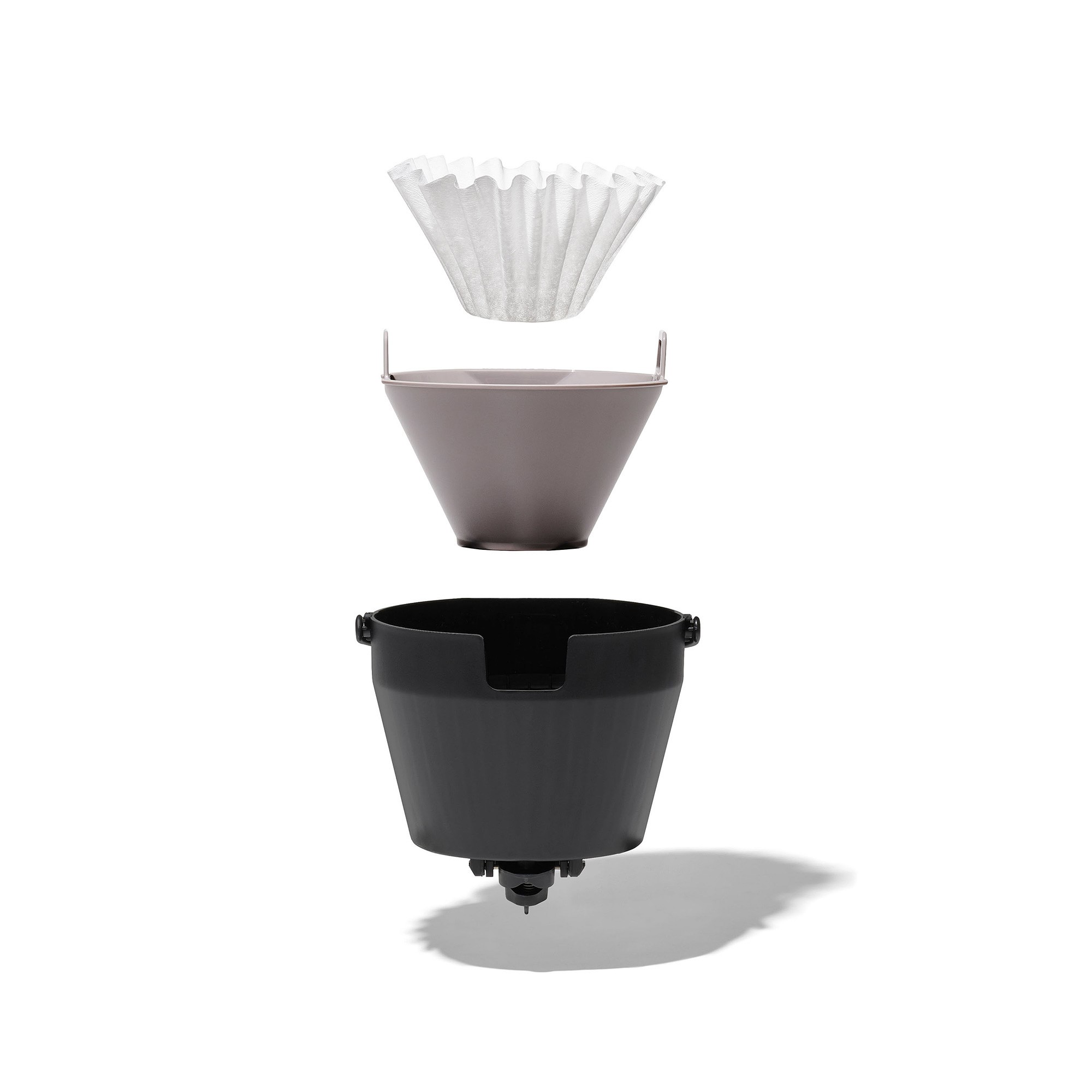 OXO Brew 8-Cup Coffee Maker