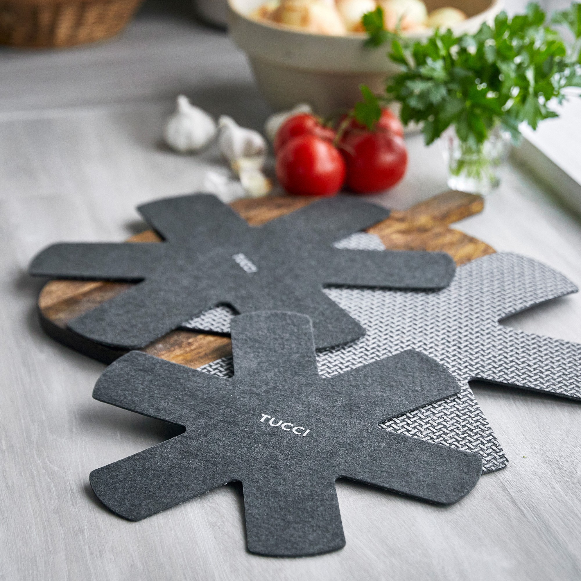 GreenPan™ Stanley Tucci™ Ceramic Nonstick 15-Piece Cookware Set