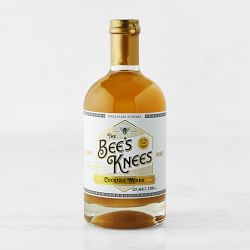 Williams Sonoma Bees Knees Cocktail Mix