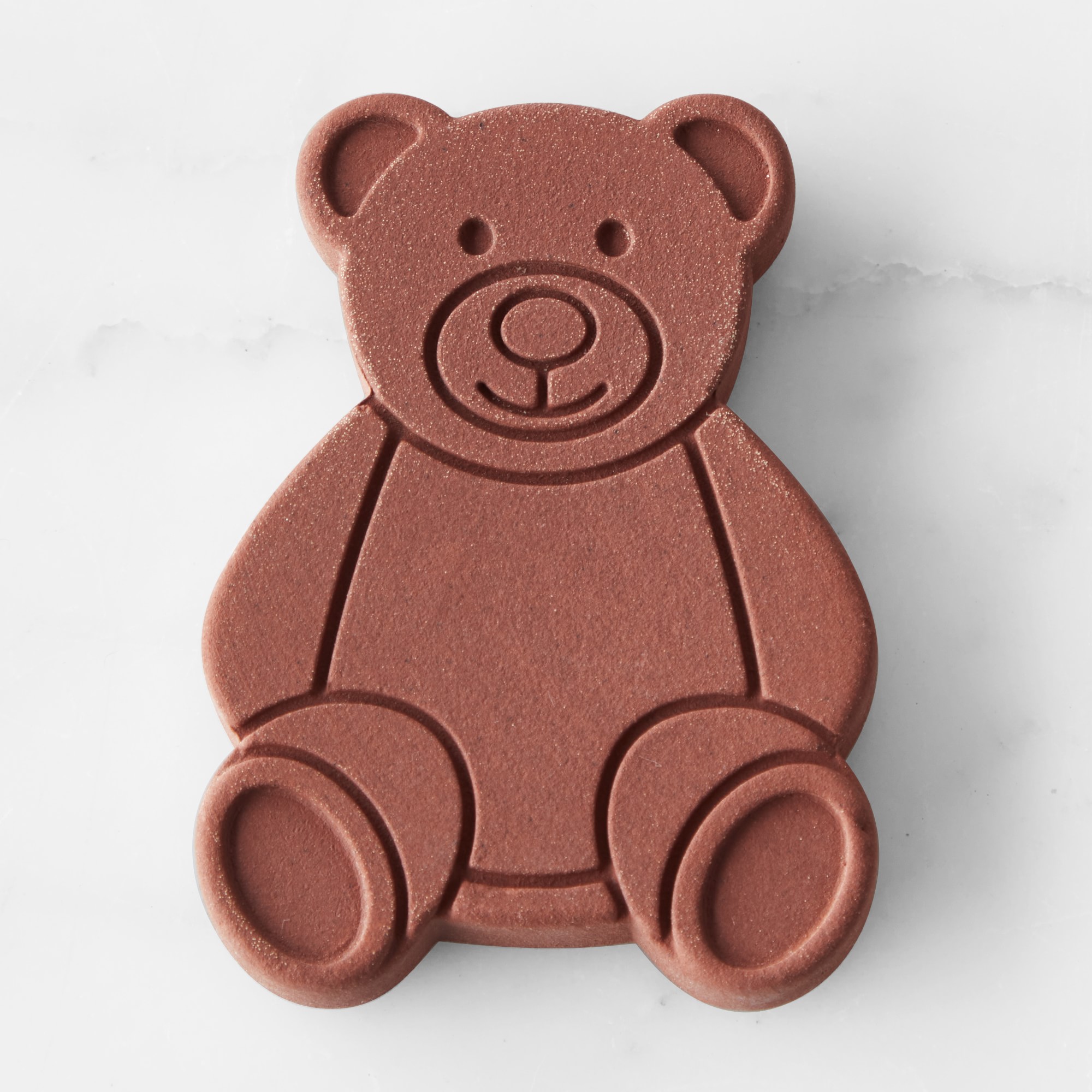 Williams Sonoma Brown Sugar Bear