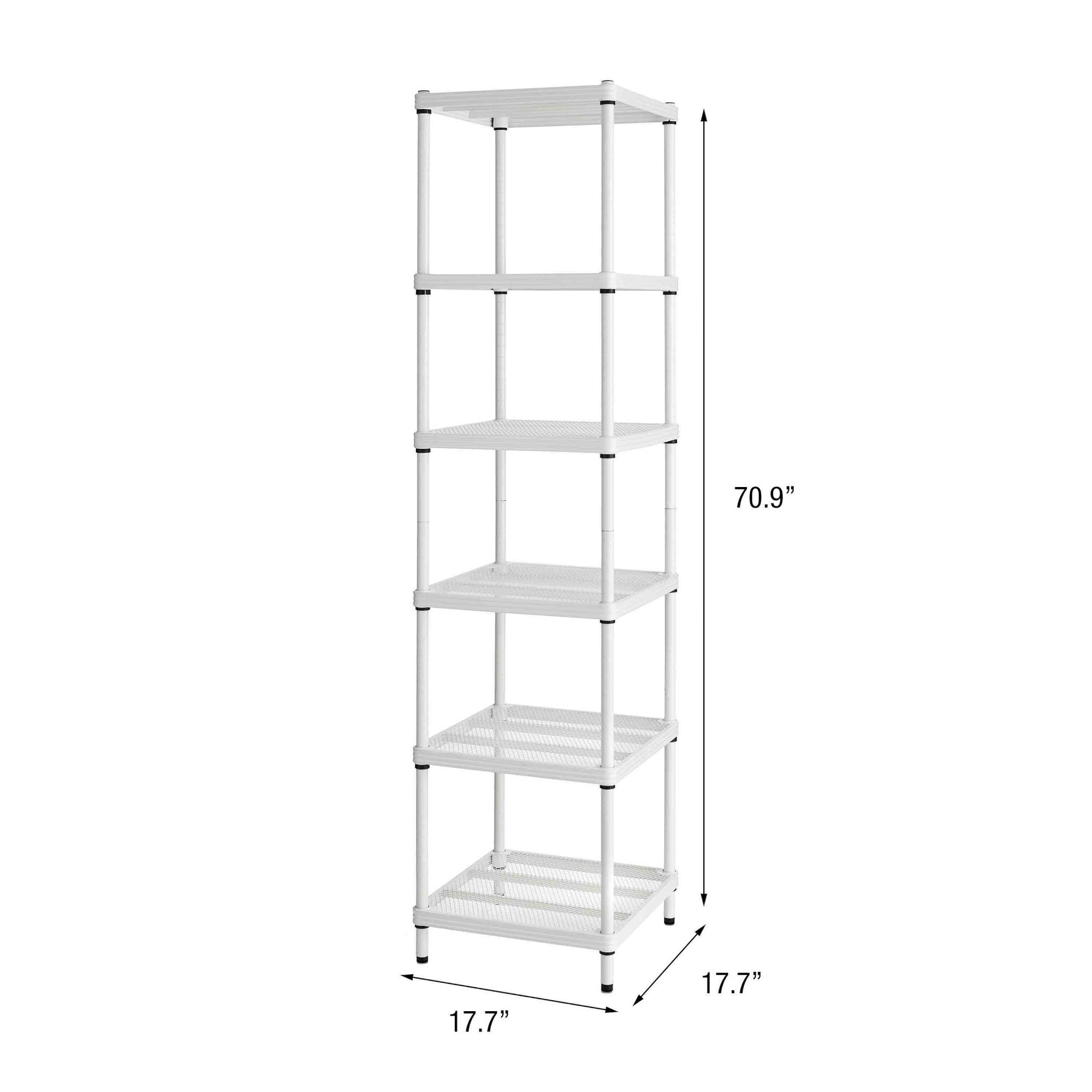 MeshWorks Narrow Unit