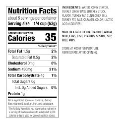 Williams Sonoma Turkey Gravy Base, Classic Recipe