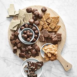 Williams Sonoma Coffee Bark with Peet's Coffee