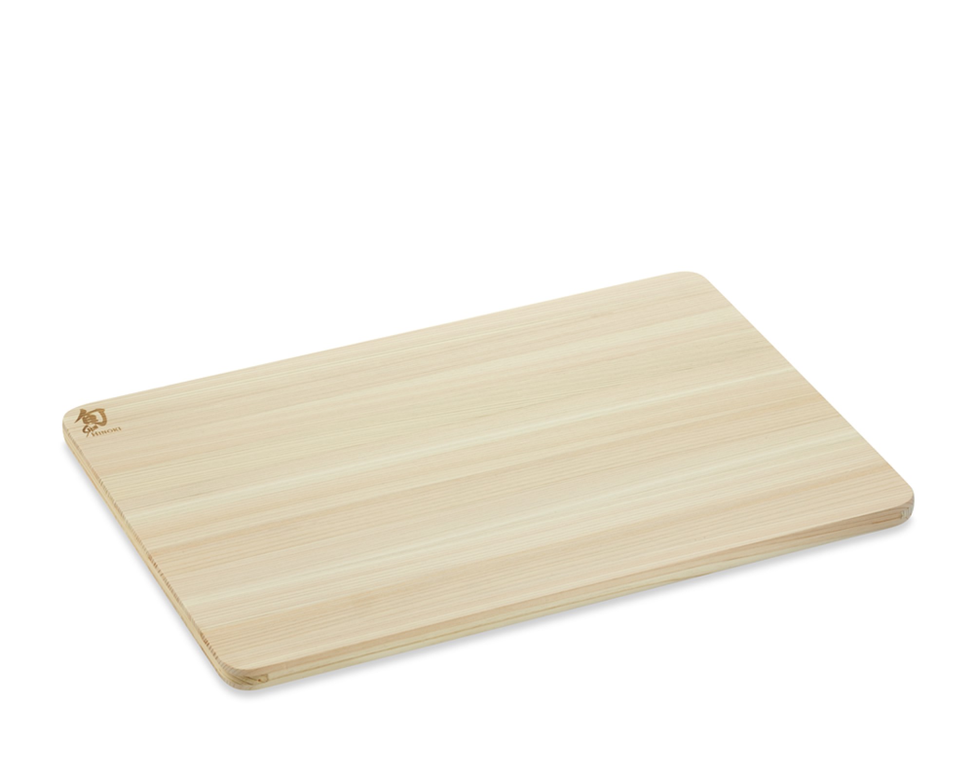 Shun Hinoki Cutting Board