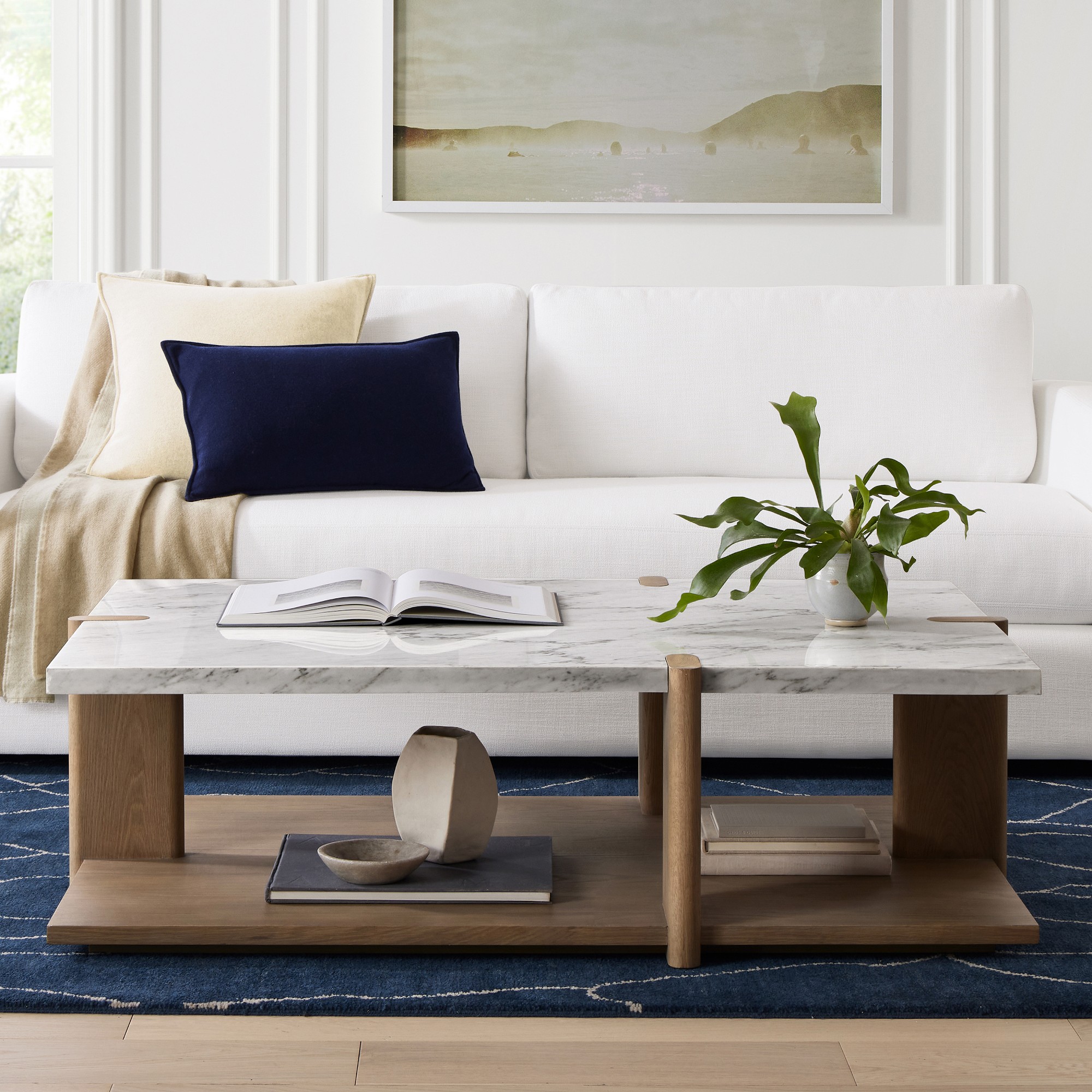 Morro Rectangular Coffee Table (55)