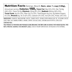 Williams Sonoma Pasta Sauce, Creamy Tomato & Mascarpone