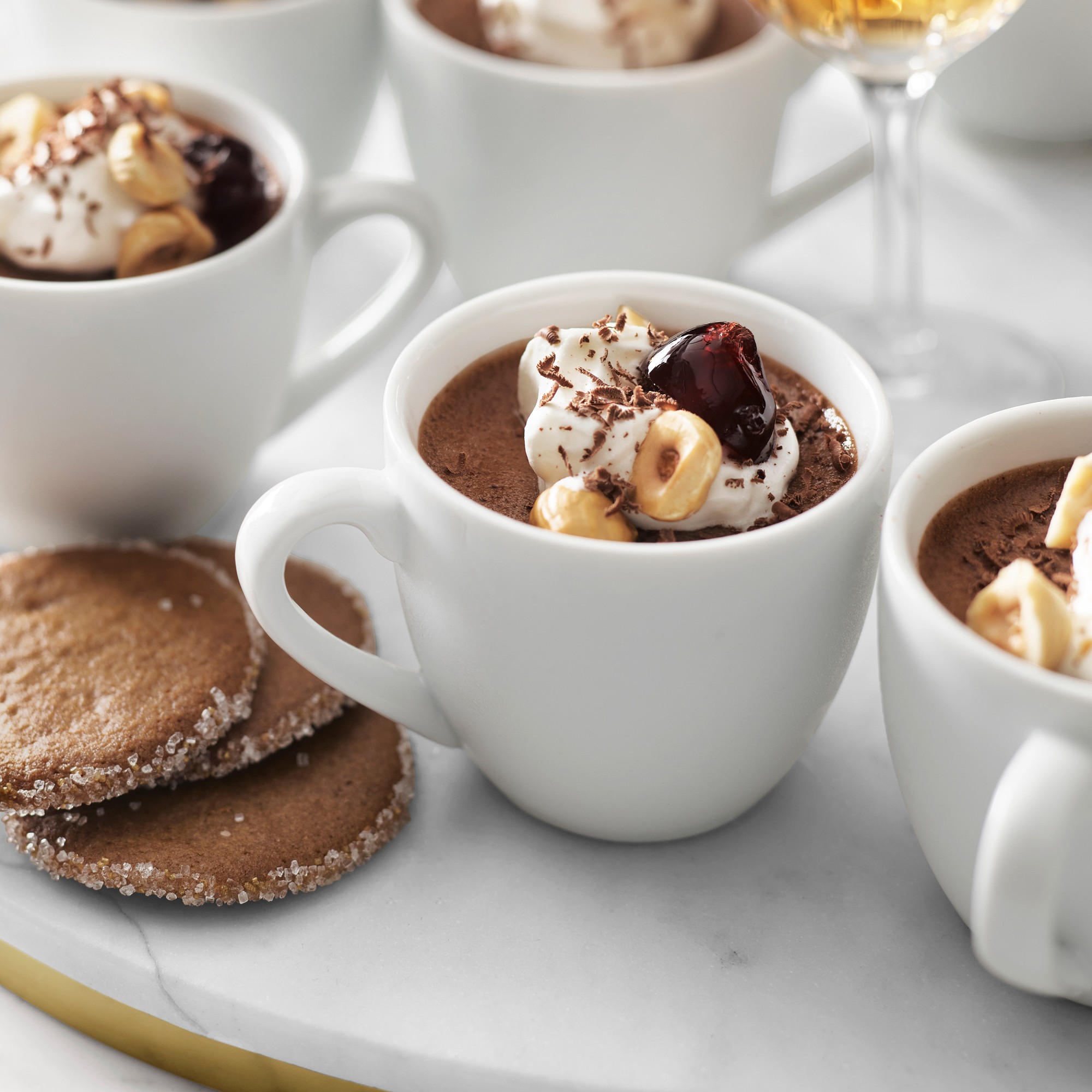 Open Kitchen by Williams Sonoma Espresso Cups