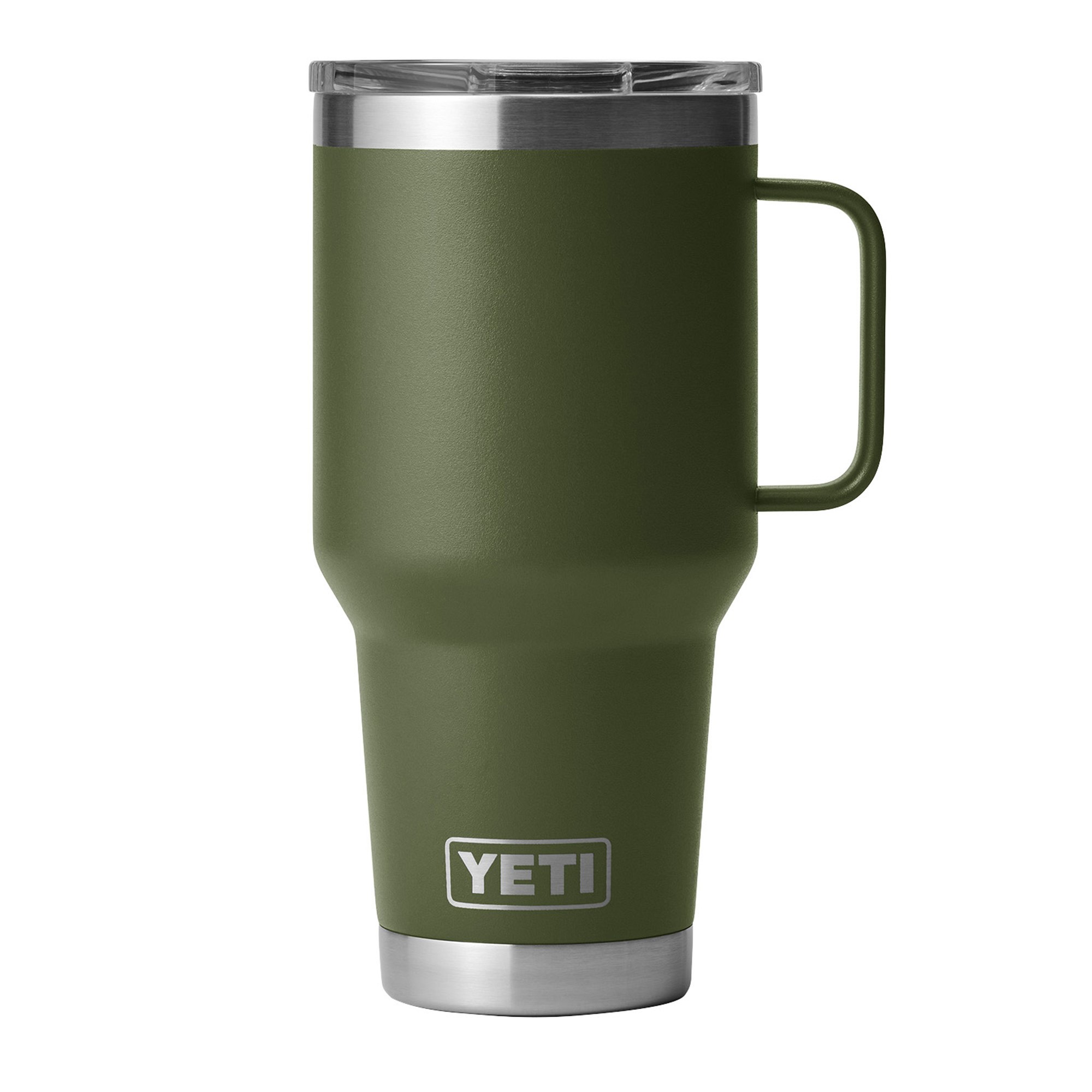 YETI Rambler Travel Tumbler
