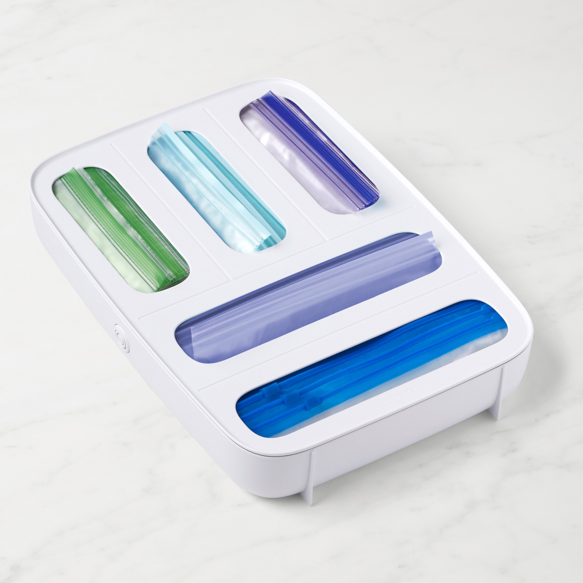 YouCopia StoraBagFood Bag Dispenser