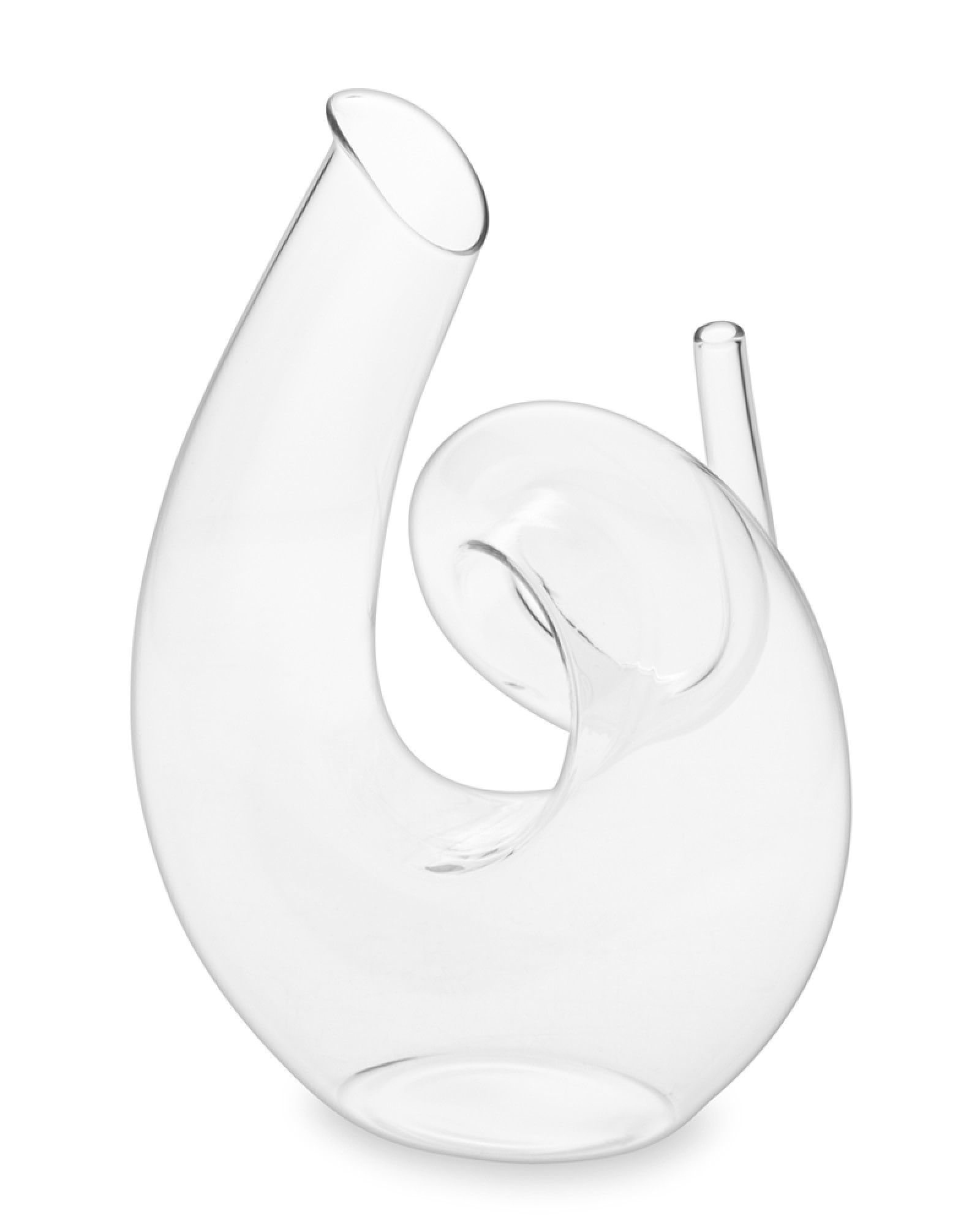 Riedel Curly Decanter