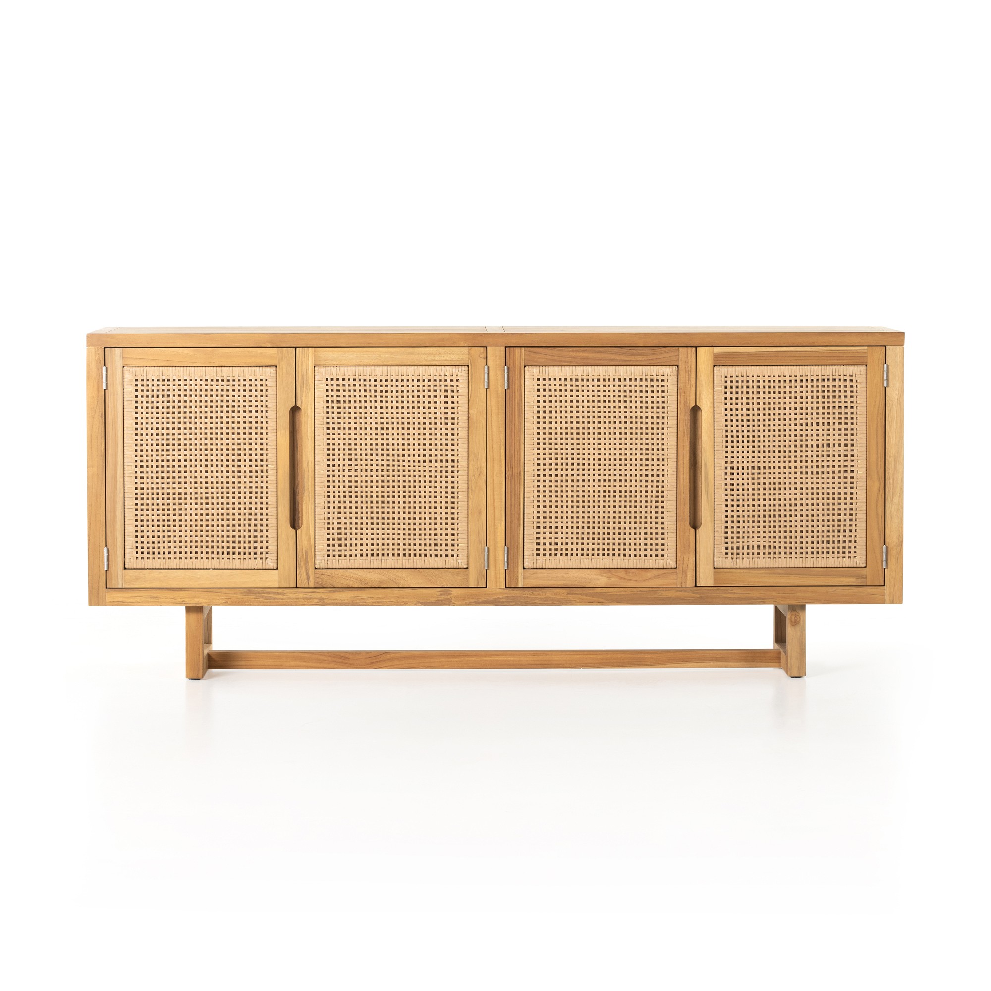 Turk Outdoor Sideboard (72)